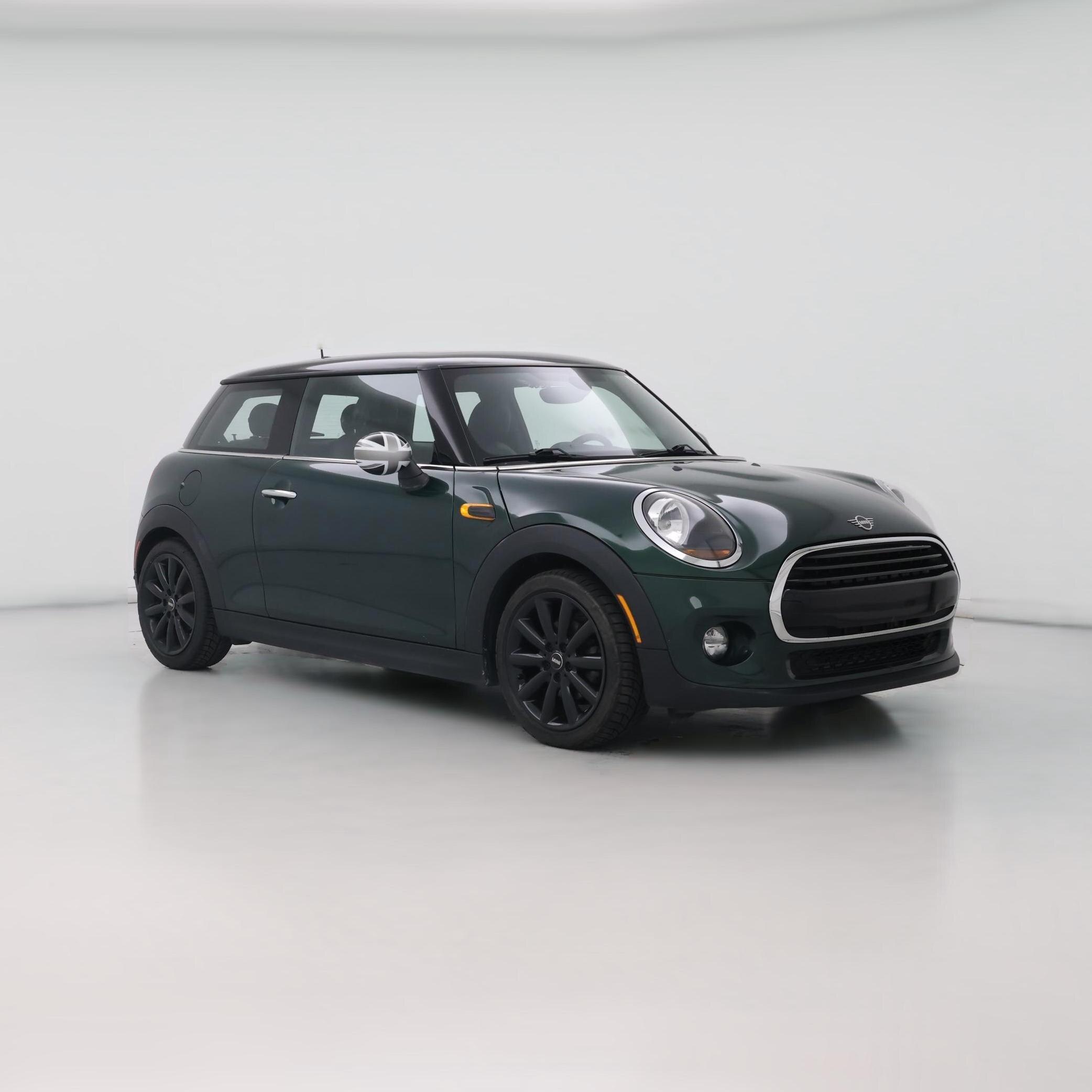 Thumbnail: 2019 MINI Cooper Hardtop - 1