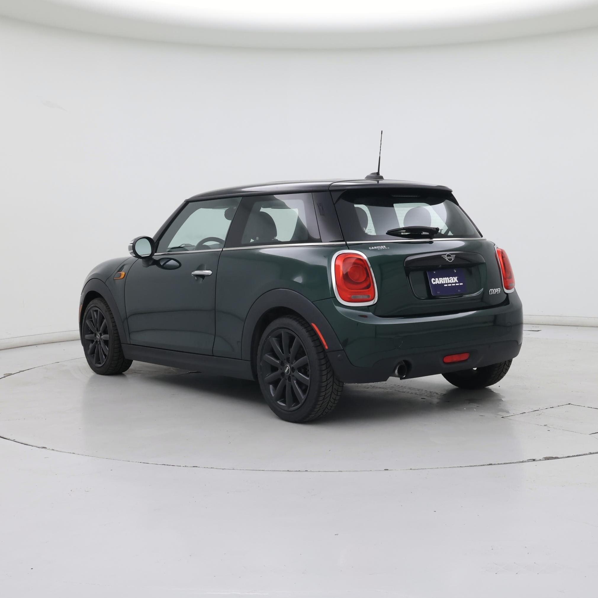 Thumbnail: 2019 MINI Cooper Hardtop - 2