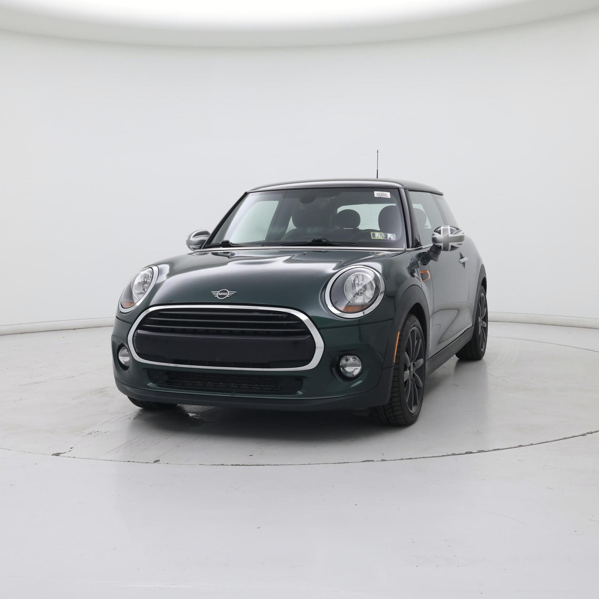 Thumbnail: 2019 MINI Cooper Hardtop - 4