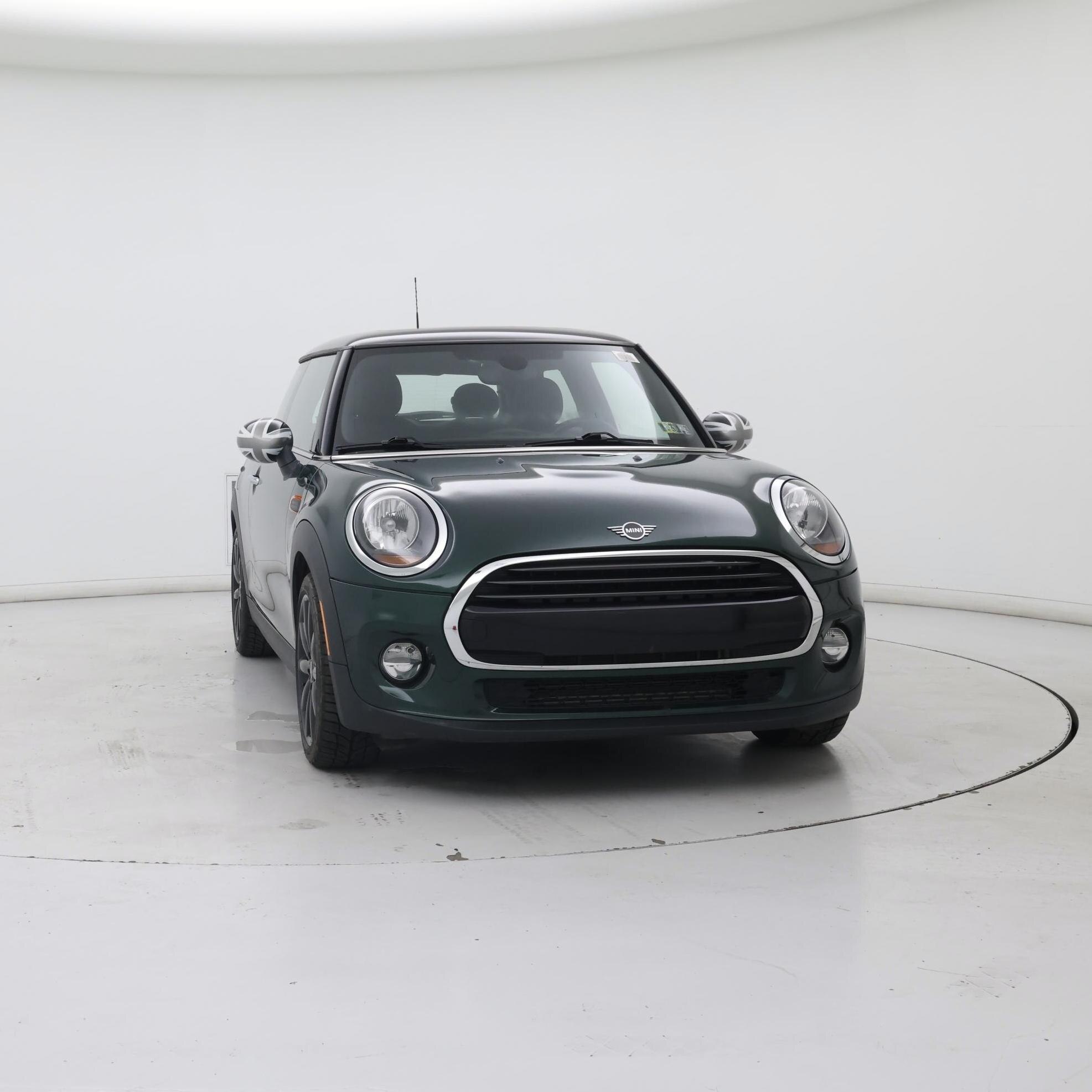 Thumbnail: 2019 MINI Cooper Hardtop - 5