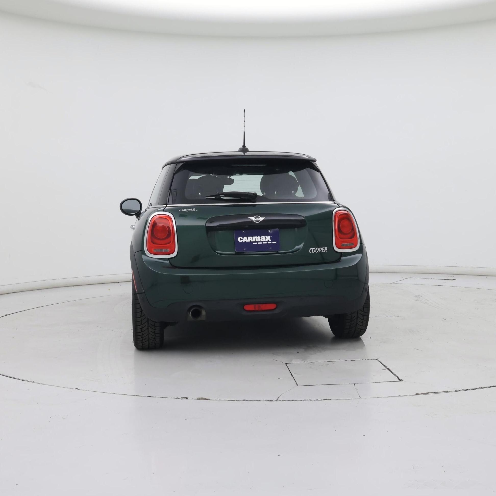 Thumbnail: 2019 MINI Cooper Hardtop - 6