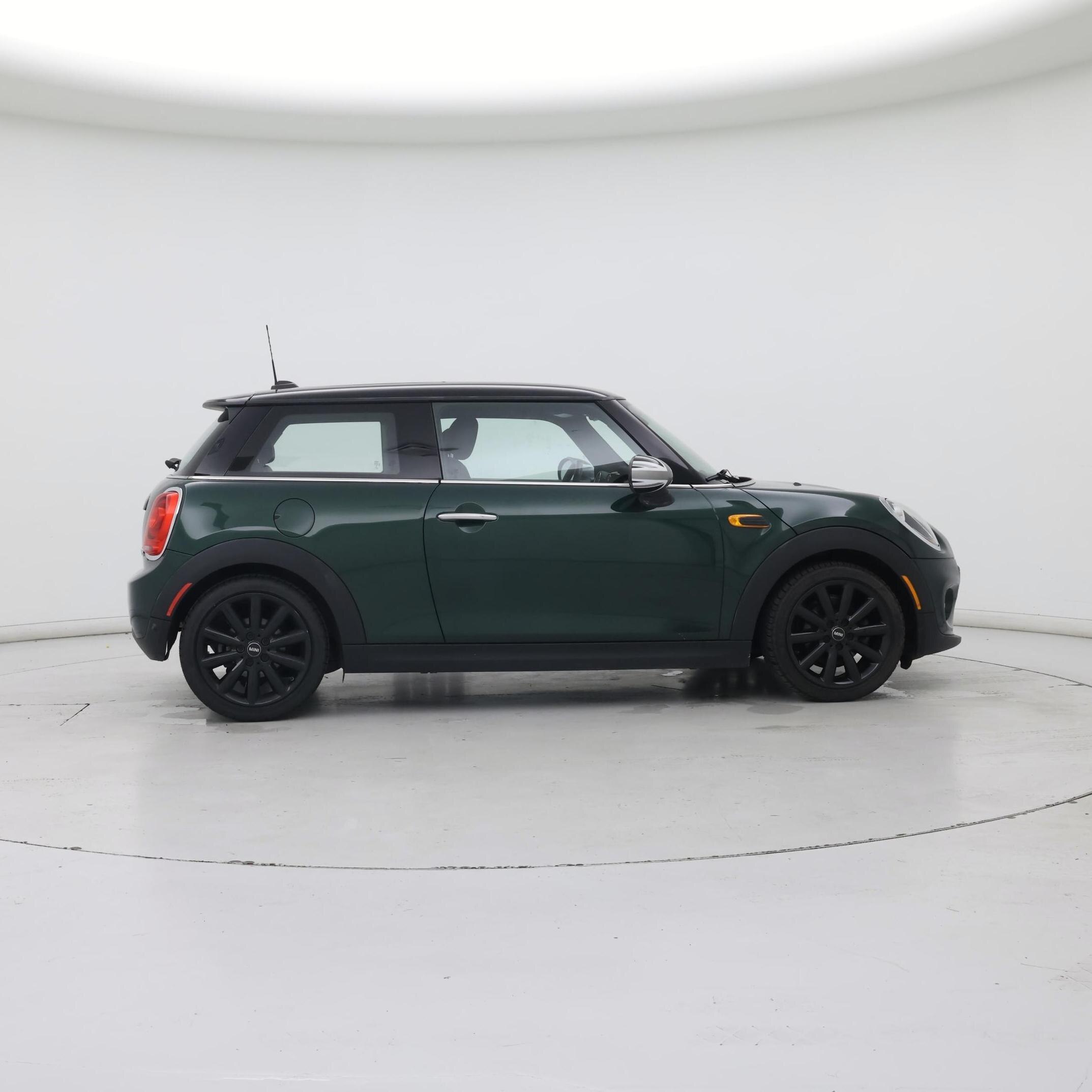 Thumbnail: 2019 MINI Cooper Hardtop - 7