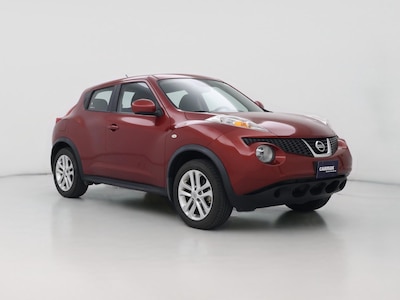 2013 Nissan Juke S -
                  Lancaster, PA