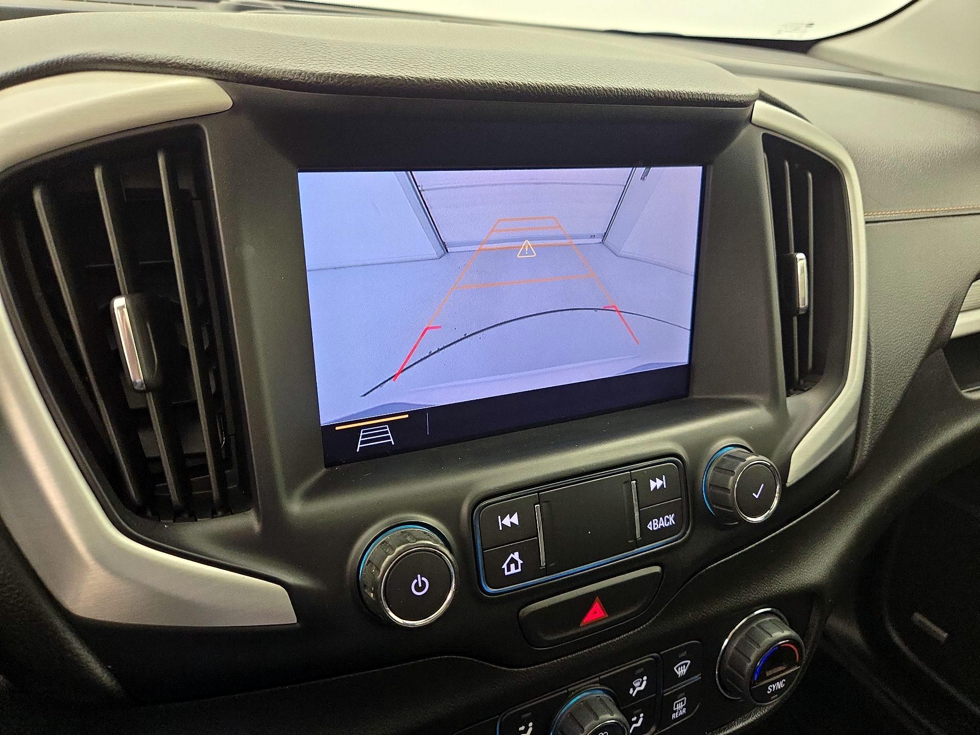 Thumbnail: 2020 GMC Terrain - 14