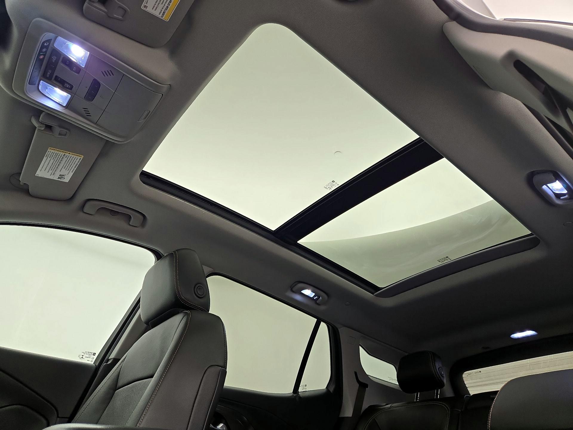 Thumbnail: 2020 GMC Terrain - 18