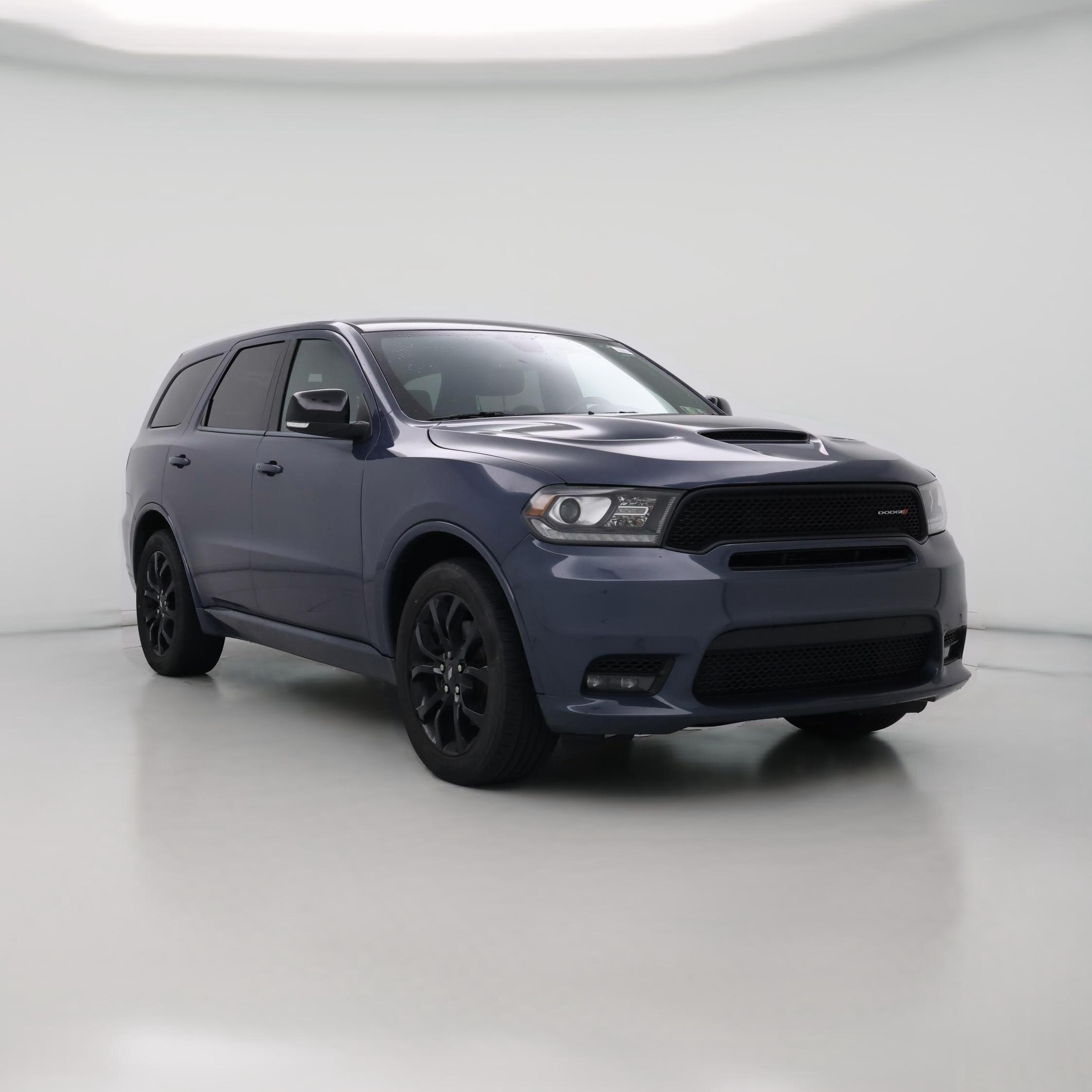 Thumbnail: 2019 Dodge Durango - 1