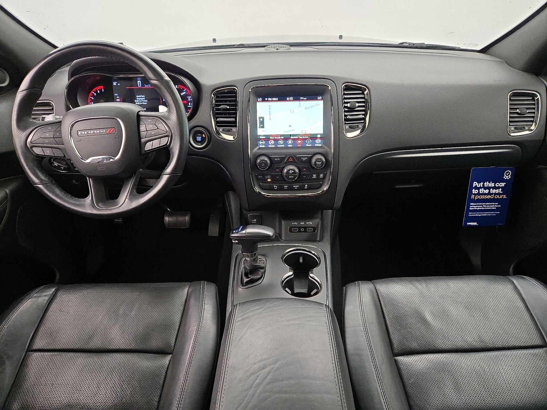 Thumbnail: 2019 Dodge Durango - 9