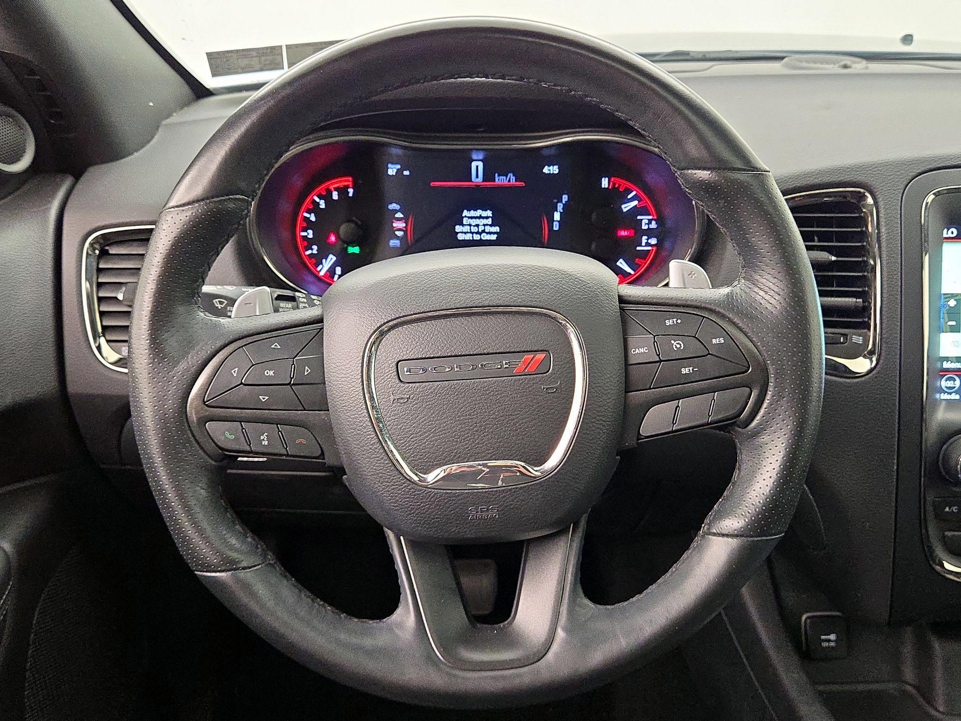 Thumbnail: 2019 Dodge Durango - 10