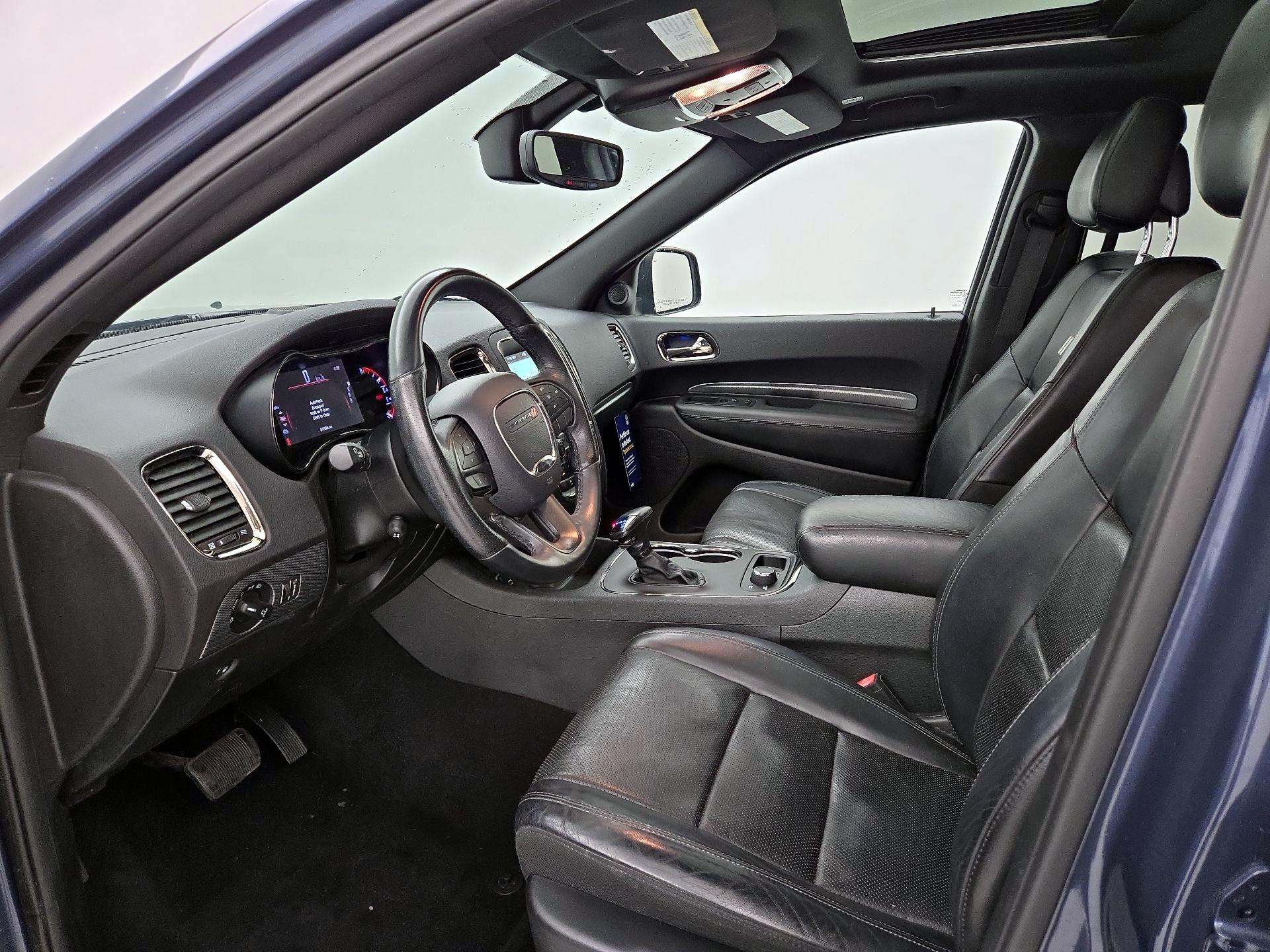 Thumbnail: 2019 Dodge Durango - 11