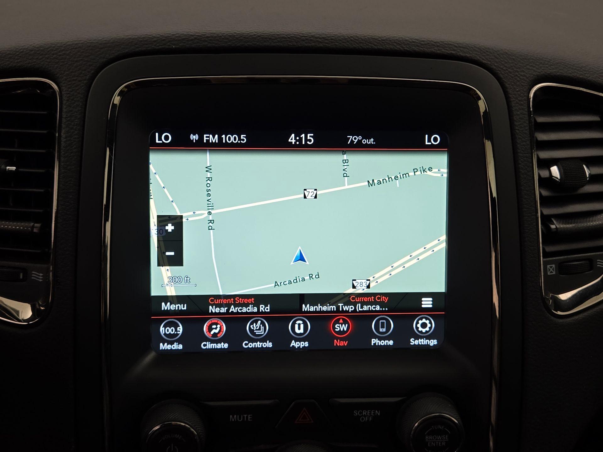 Thumbnail: 2019 Dodge Durango - 14