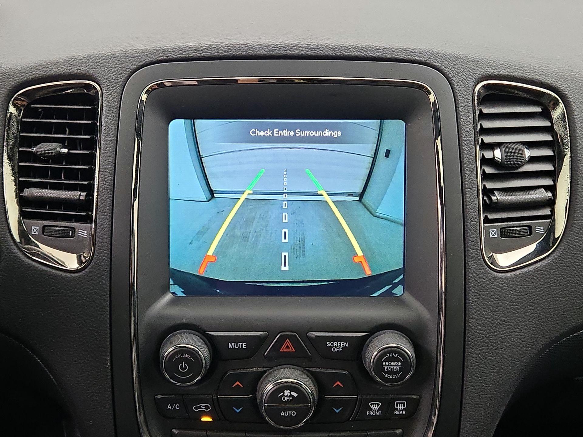 Thumbnail: 2019 Dodge Durango - 15