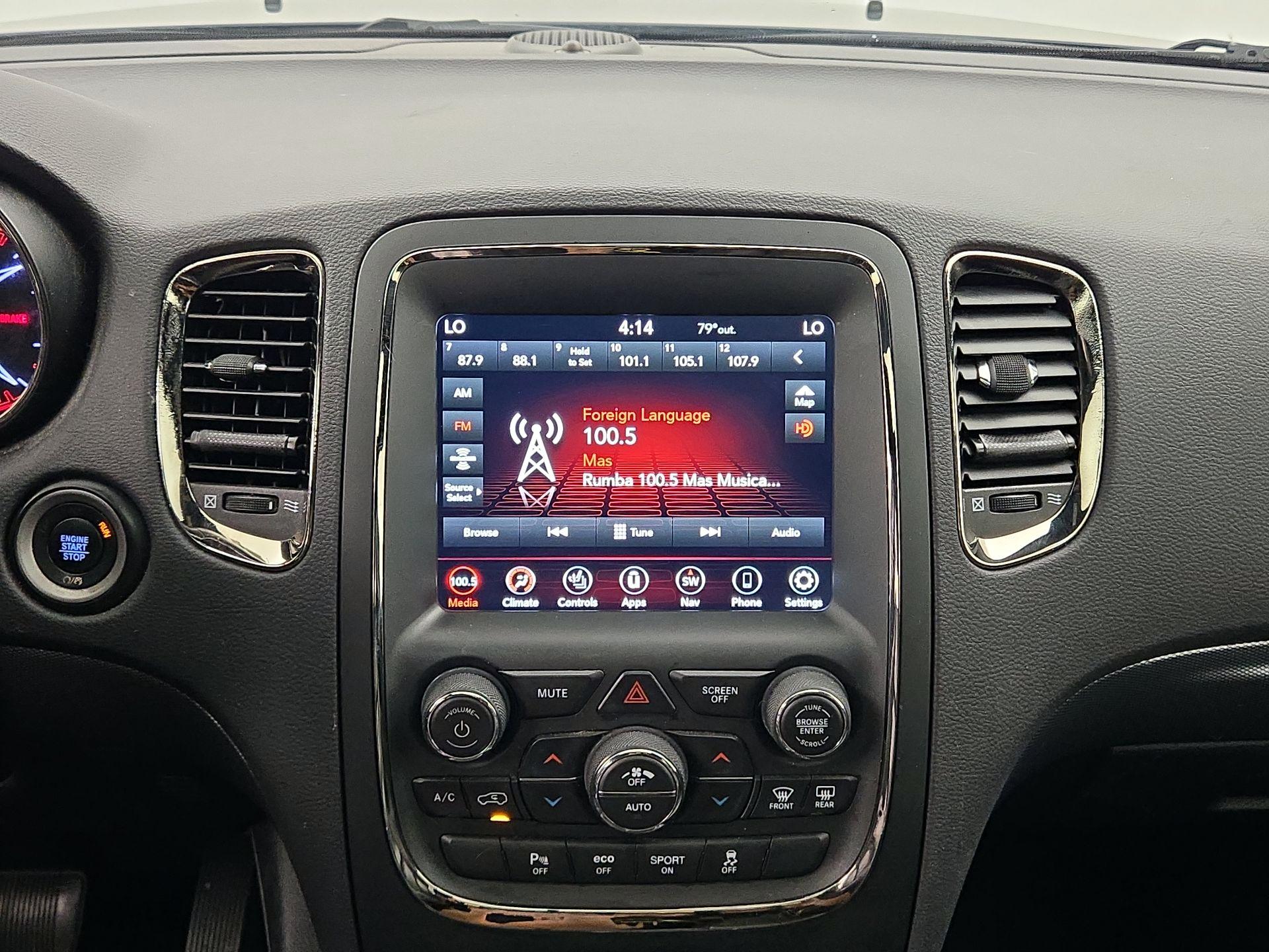 Thumbnail: 2019 Dodge Durango - 16