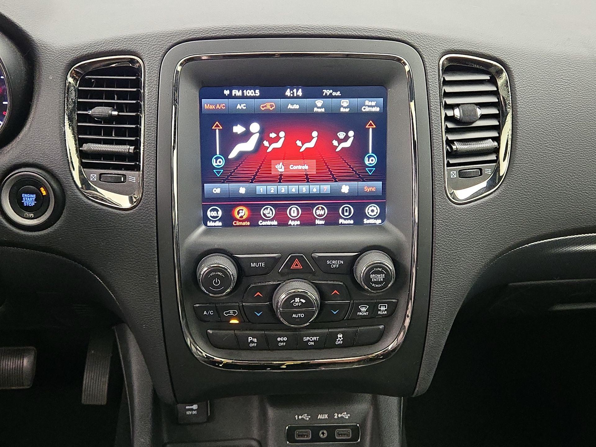 Thumbnail: 2019 Dodge Durango - 17