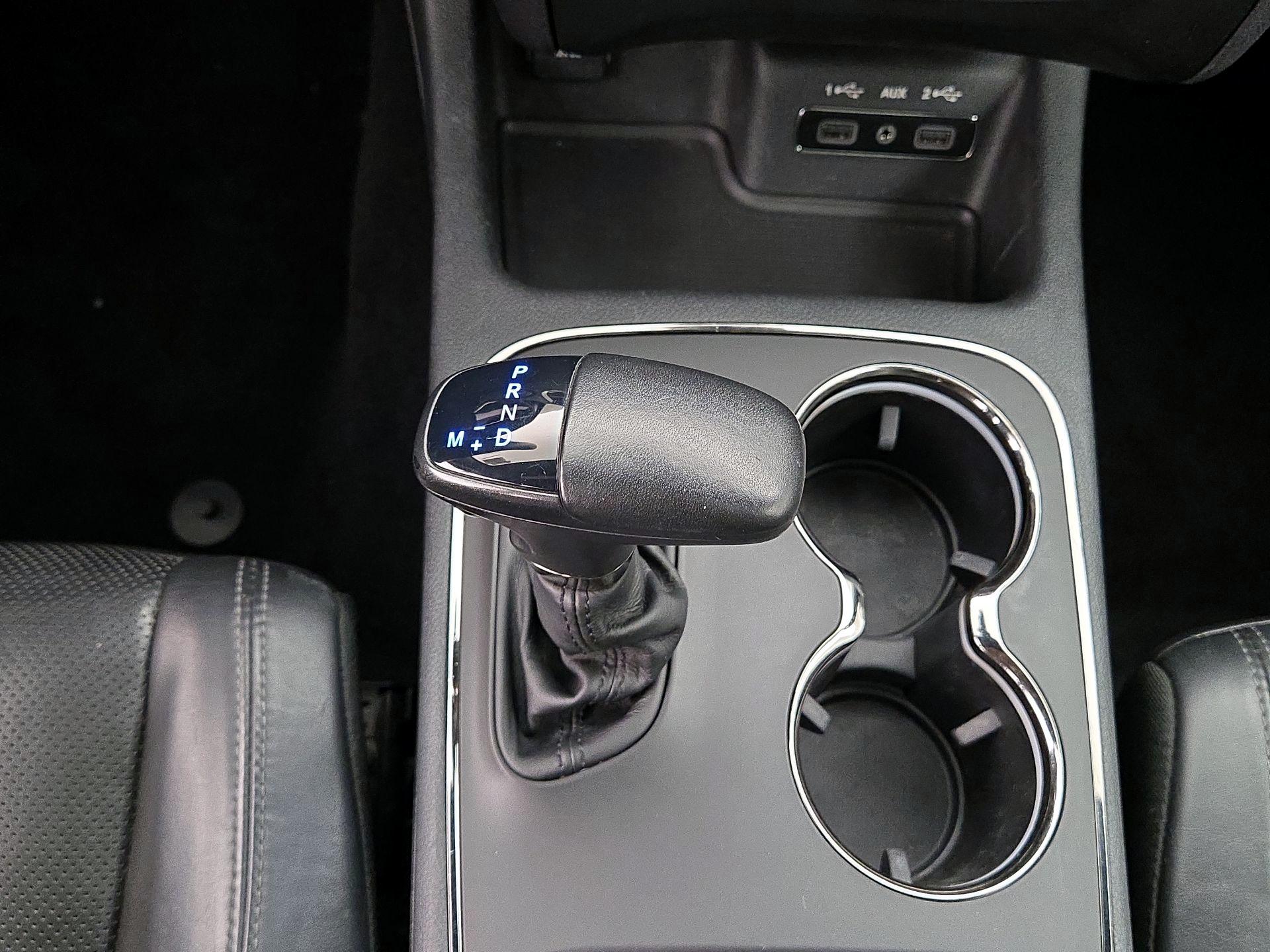 Thumbnail: 2019 Dodge Durango - 18