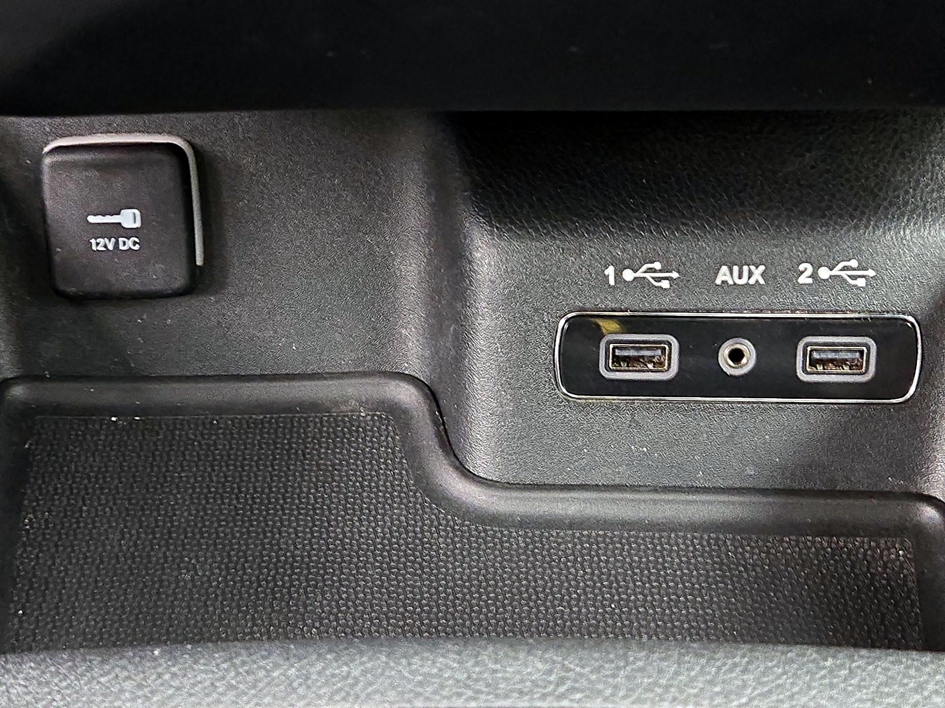 Thumbnail: 2019 Dodge Durango - 19