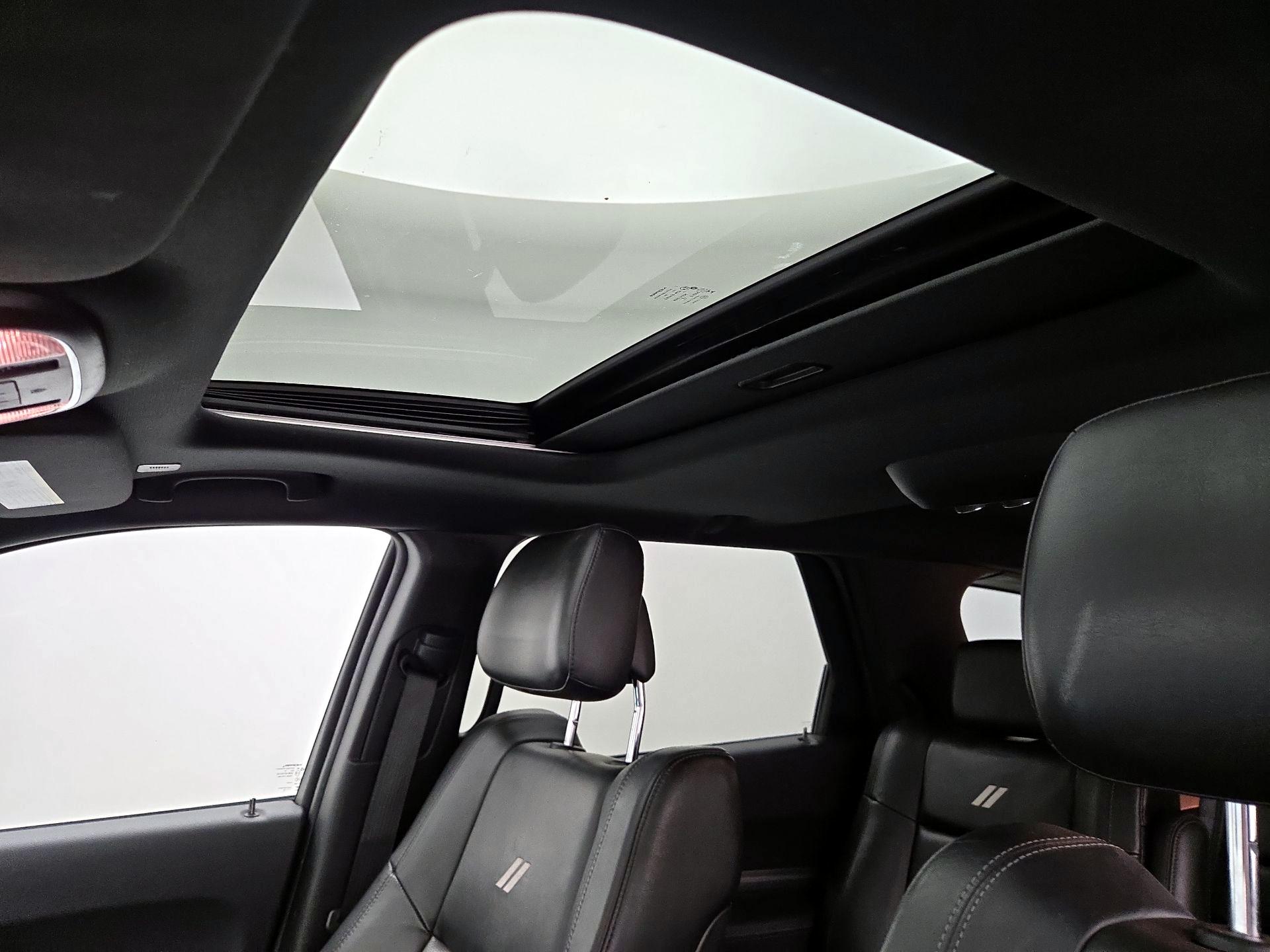 Thumbnail: 2019 Dodge Durango - 20
