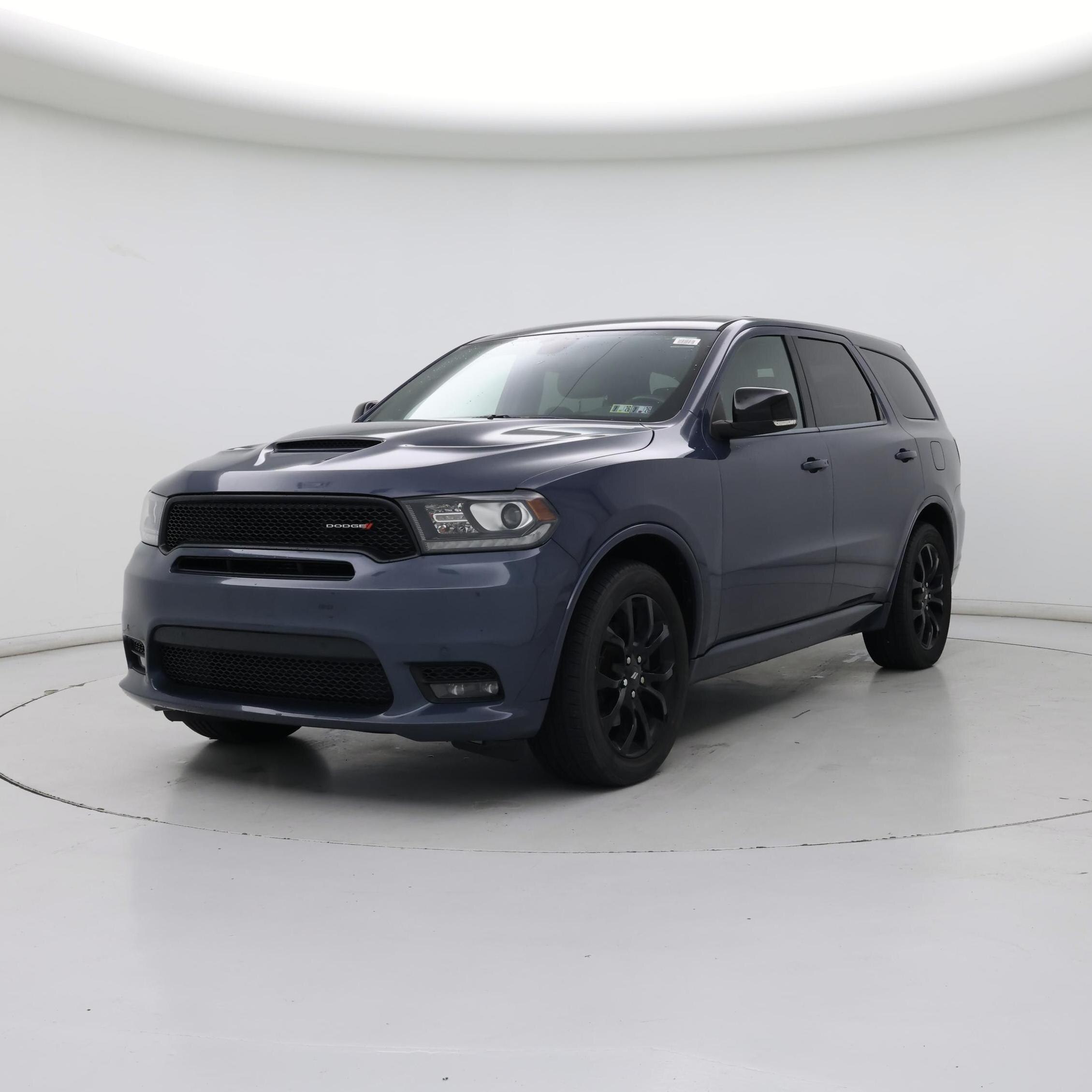 Thumbnail: 2019 Dodge Durango - 4