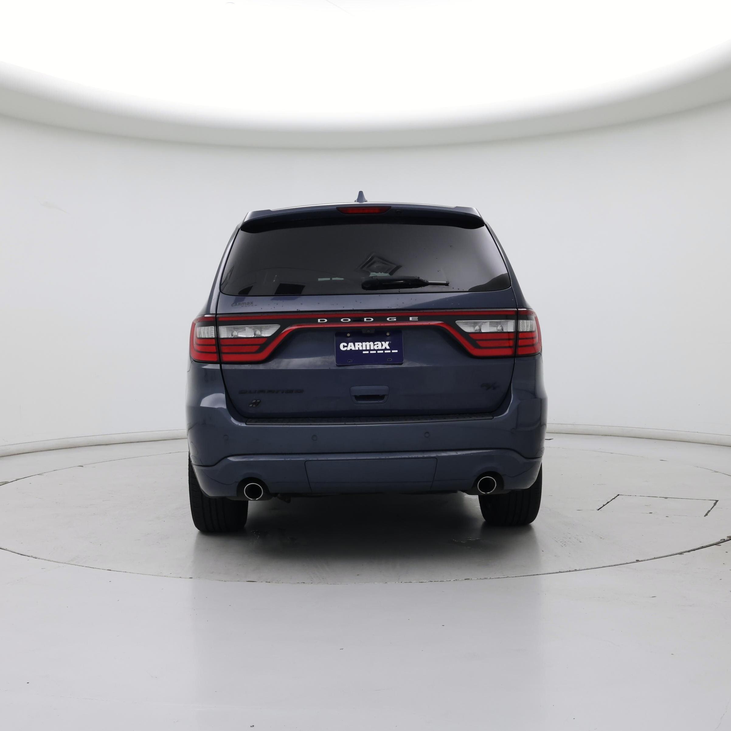 Thumbnail: 2019 Dodge Durango - 6