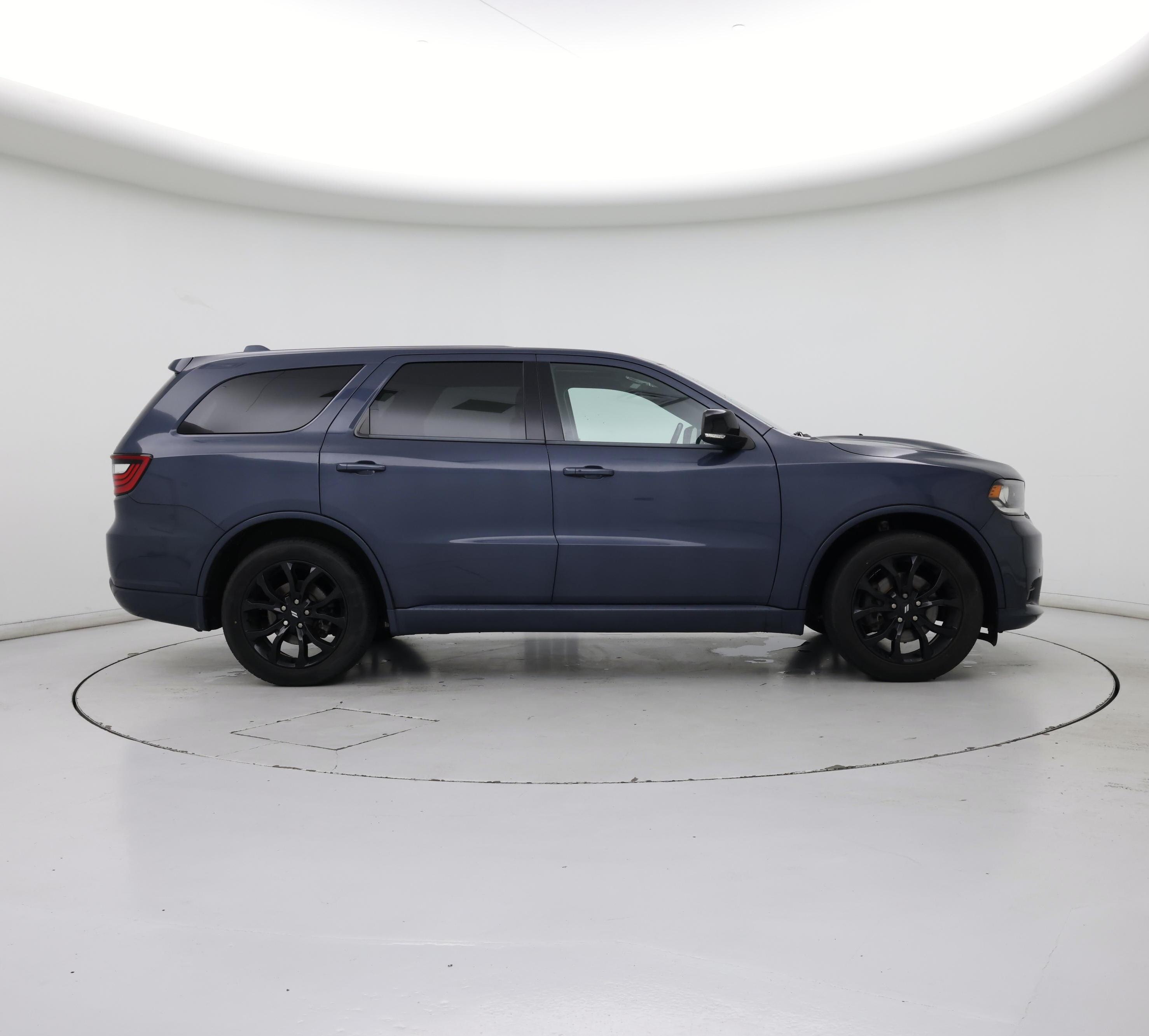 Thumbnail: 2019 Dodge Durango - 7
