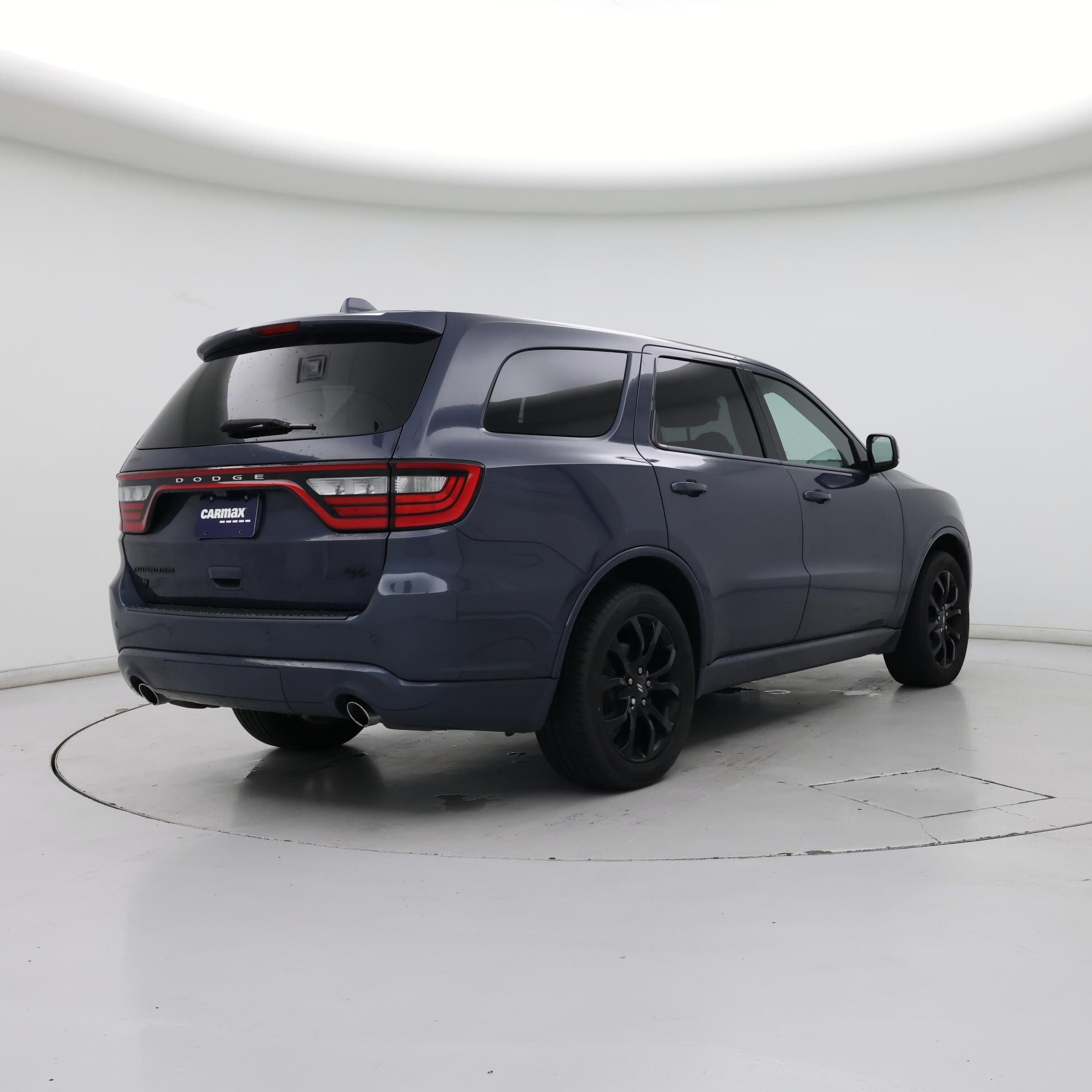 Thumbnail: 2019 Dodge Durango - 8