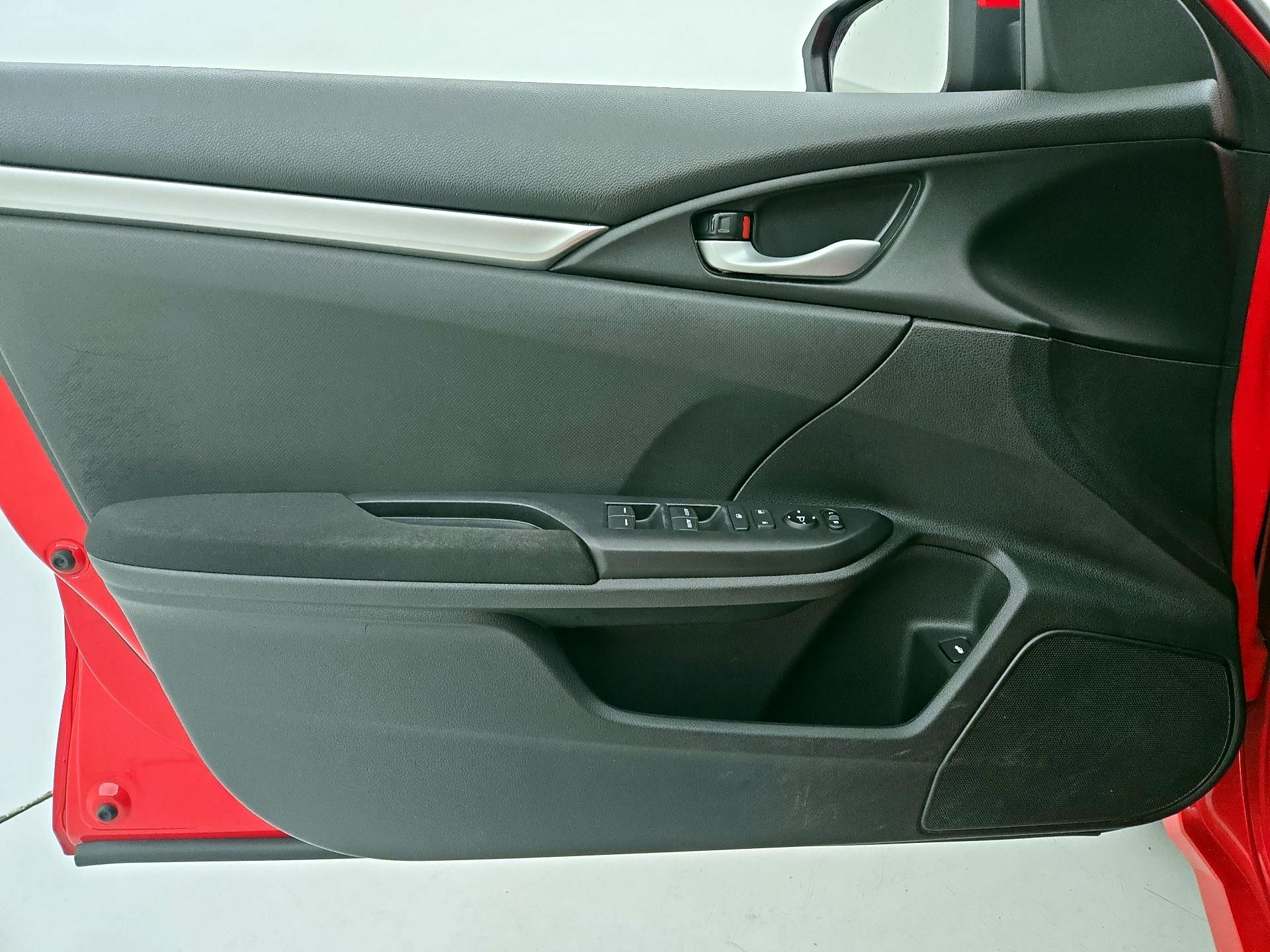 Thumbnail: 2018 Honda Civic - 12