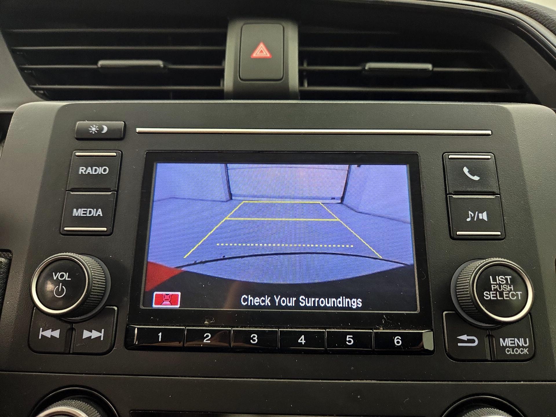 Thumbnail: 2018 Honda Civic - 14