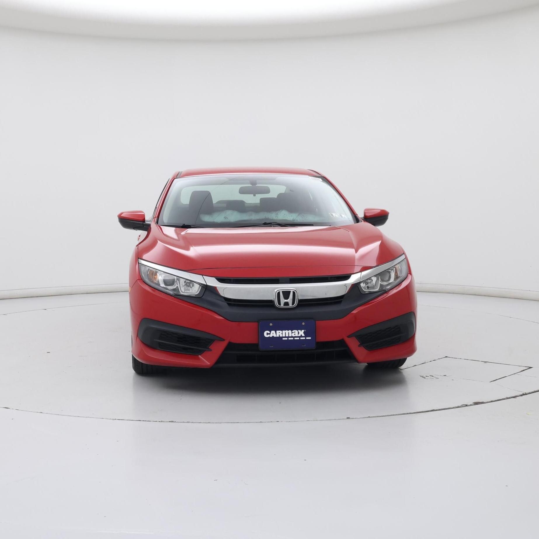 Thumbnail: 2018 Honda Civic - 5