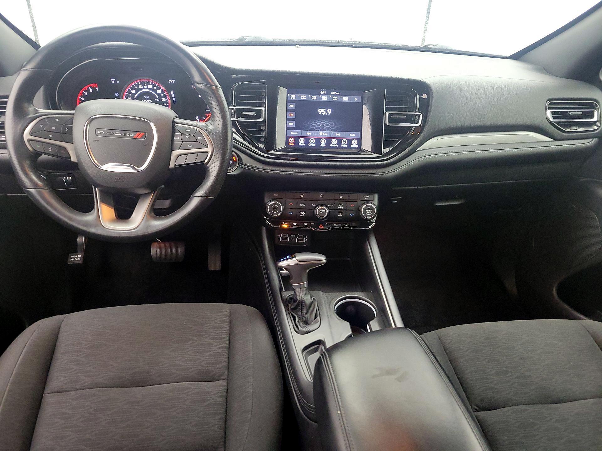 Thumbnail: 2021 Dodge Durango - 9