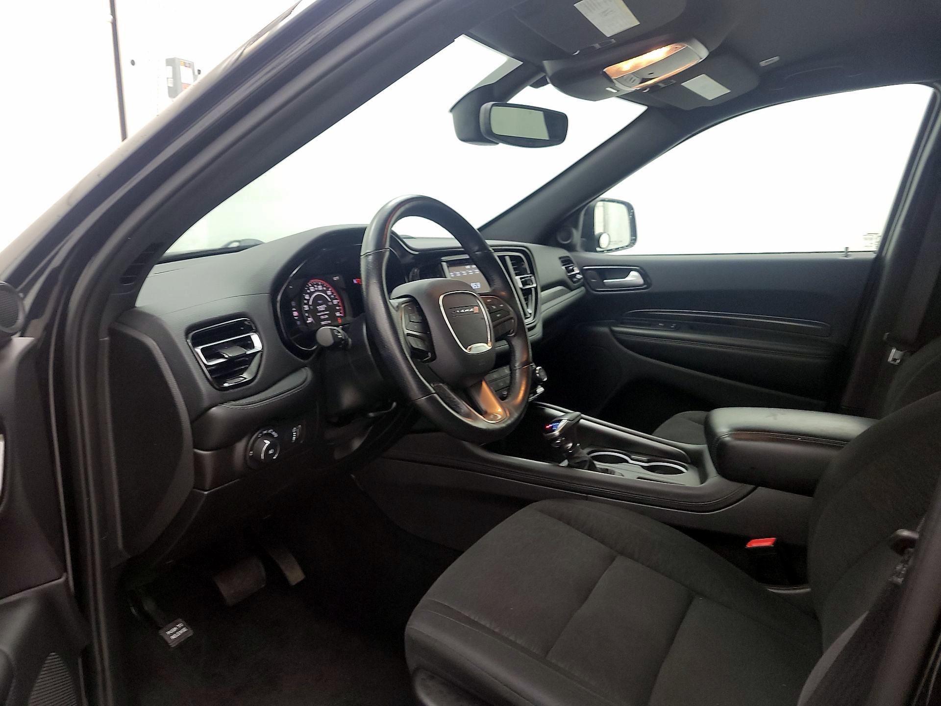 Thumbnail: 2021 Dodge Durango - 11