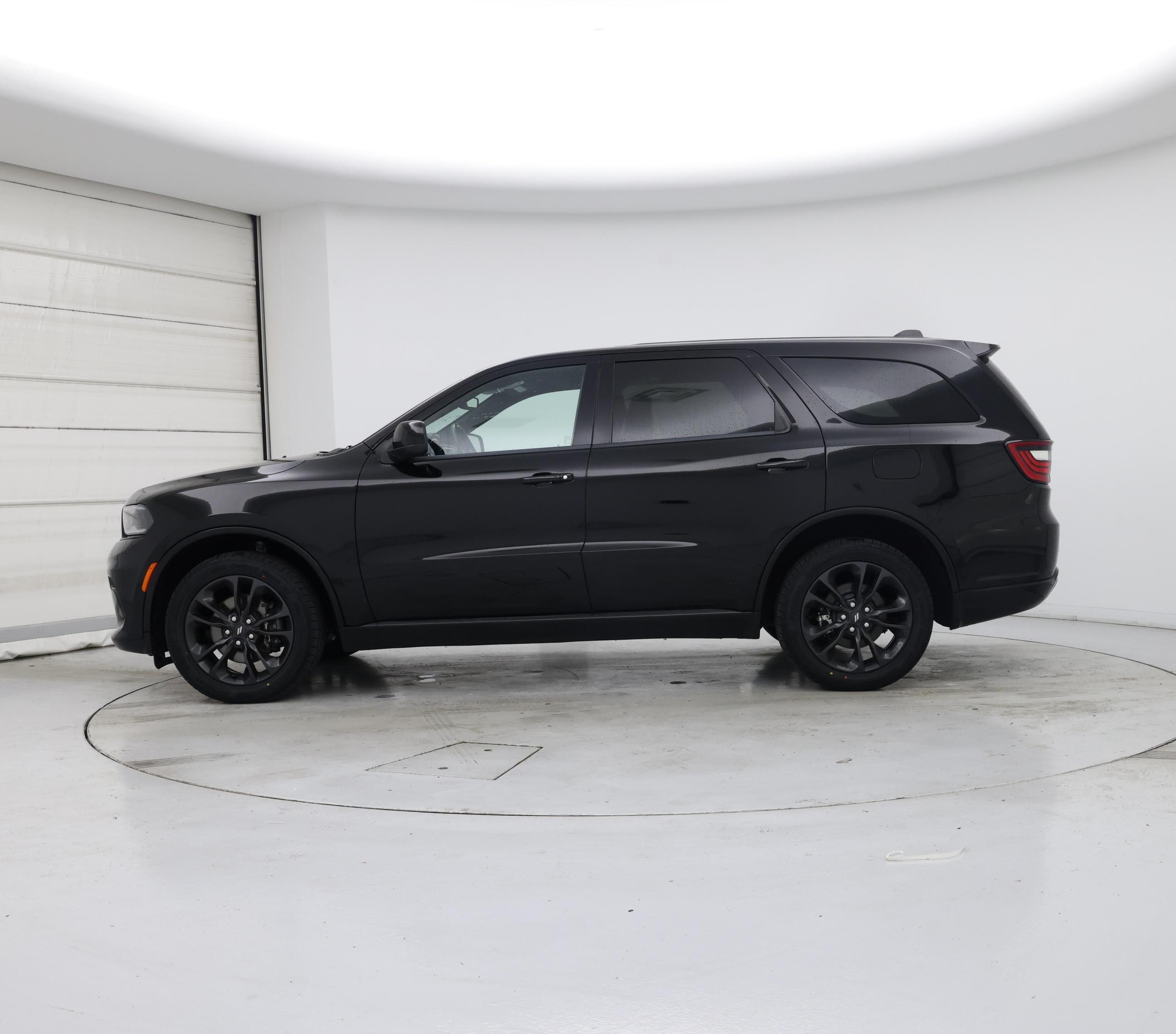 Thumbnail: 2021 Dodge Durango - 3