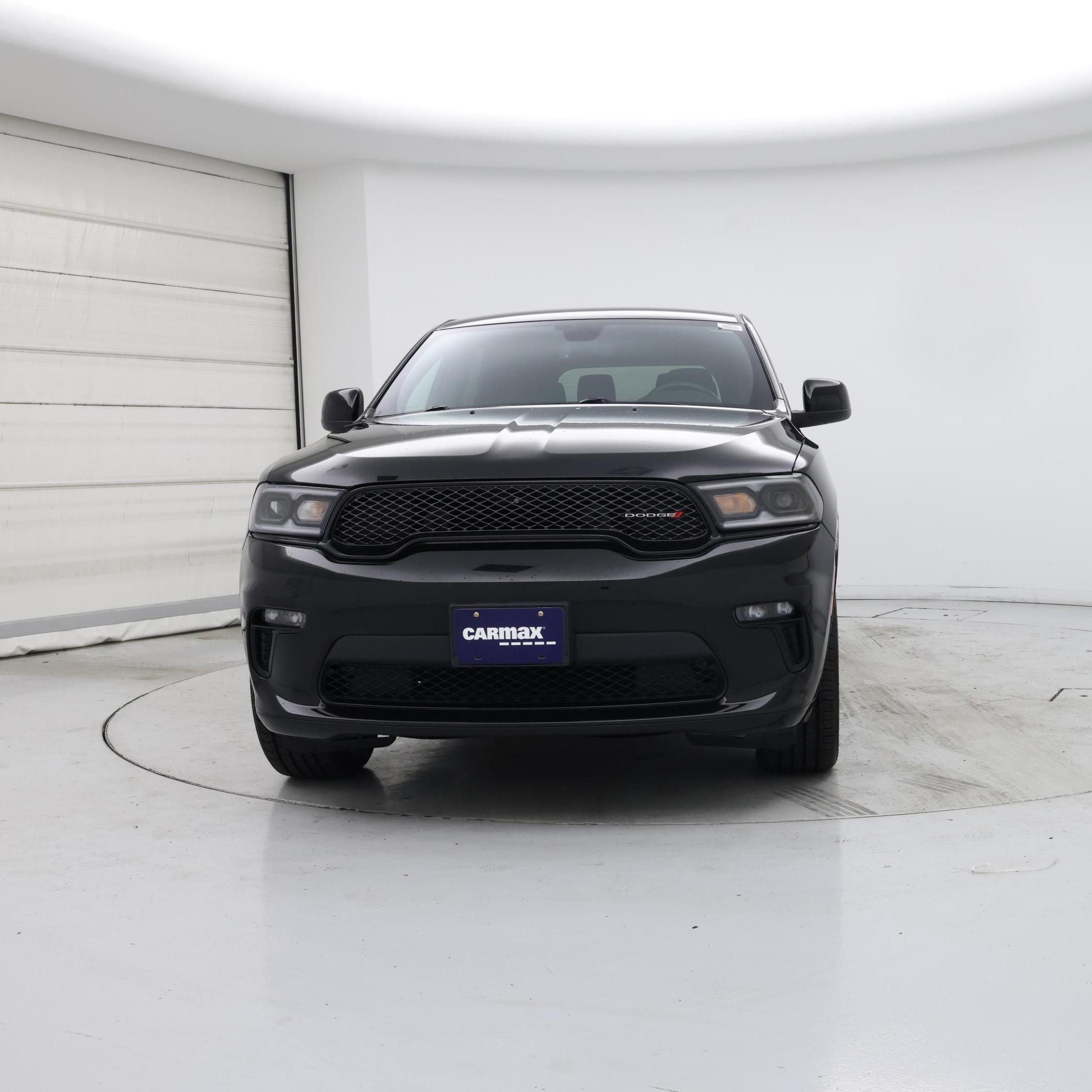 Thumbnail: 2021 Dodge Durango - 5