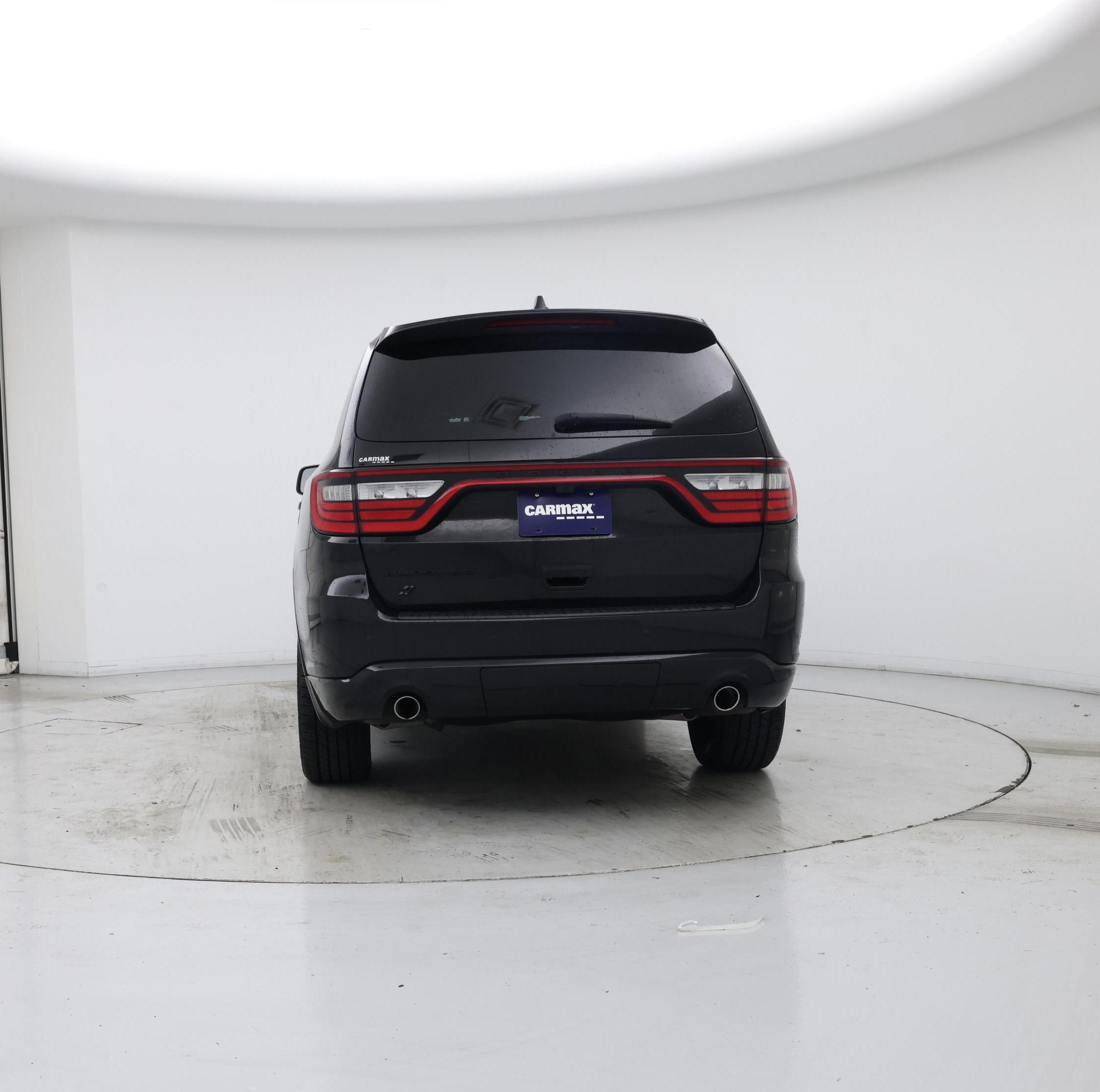 Thumbnail: 2021 Dodge Durango - 6