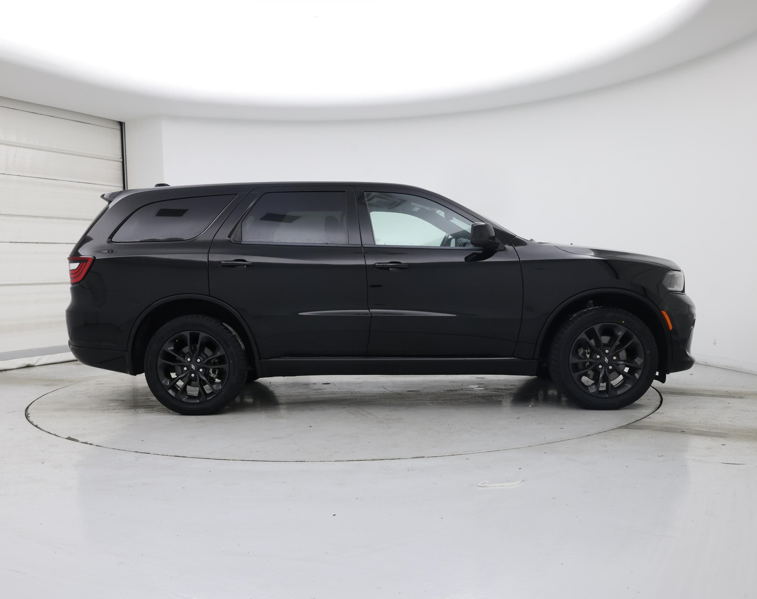 Thumbnail: 2021 Dodge Durango - 7