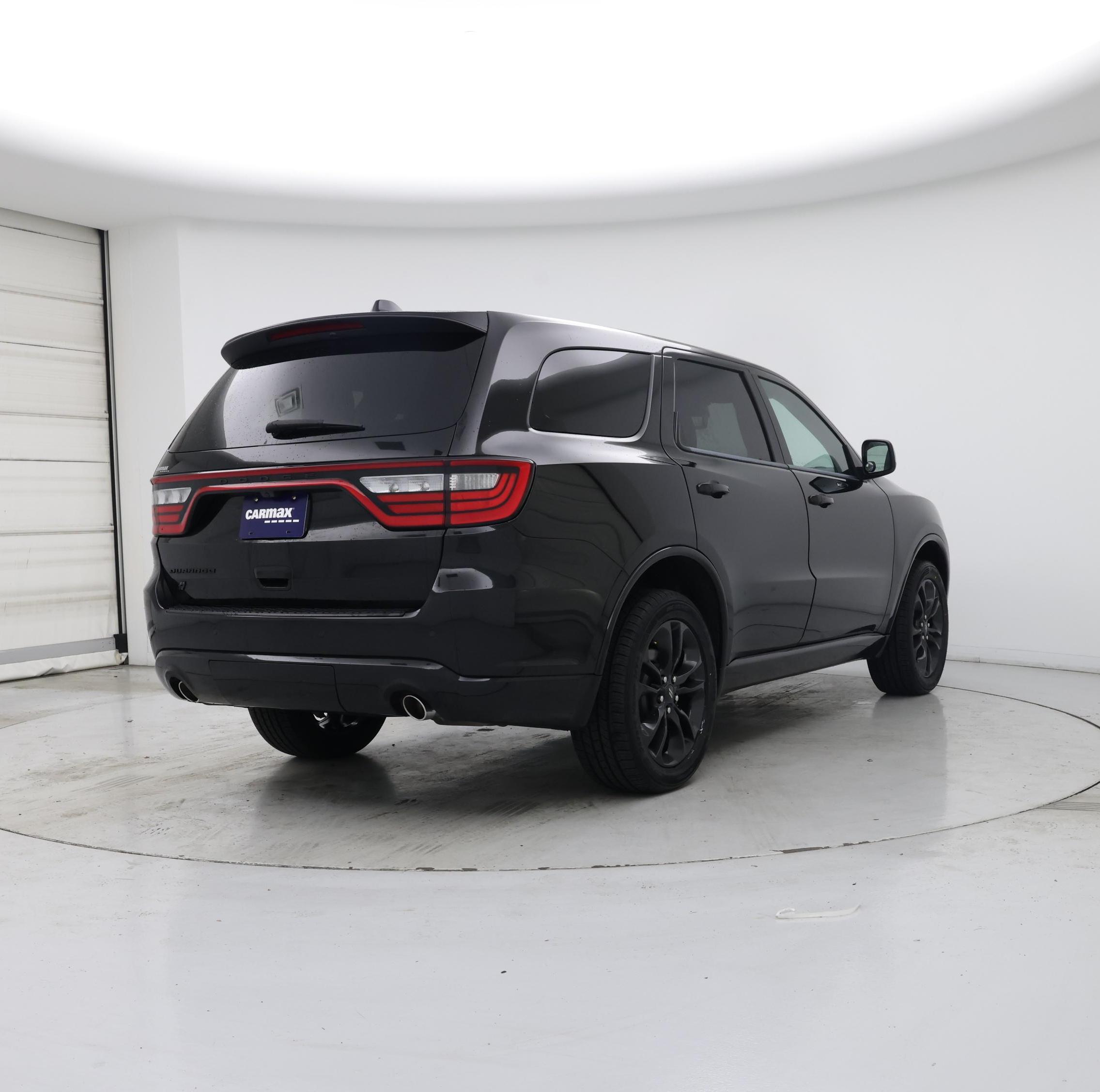Thumbnail: 2021 Dodge Durango - 8