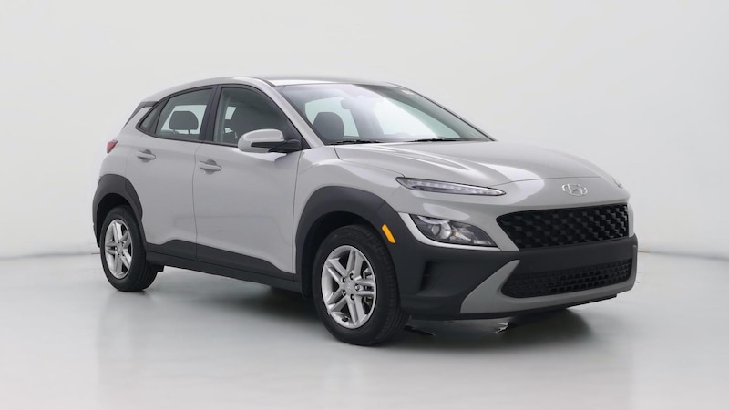 2022 Hyundai Kona SE Hero Image