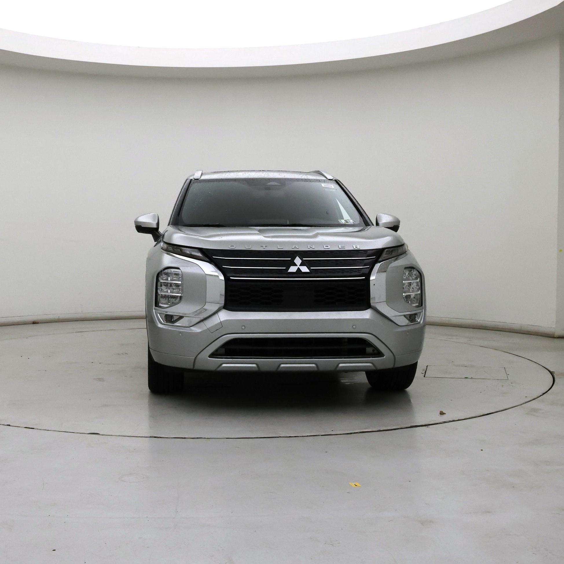 Thumbnail: 2022 Mitsubishi Outlander - 5