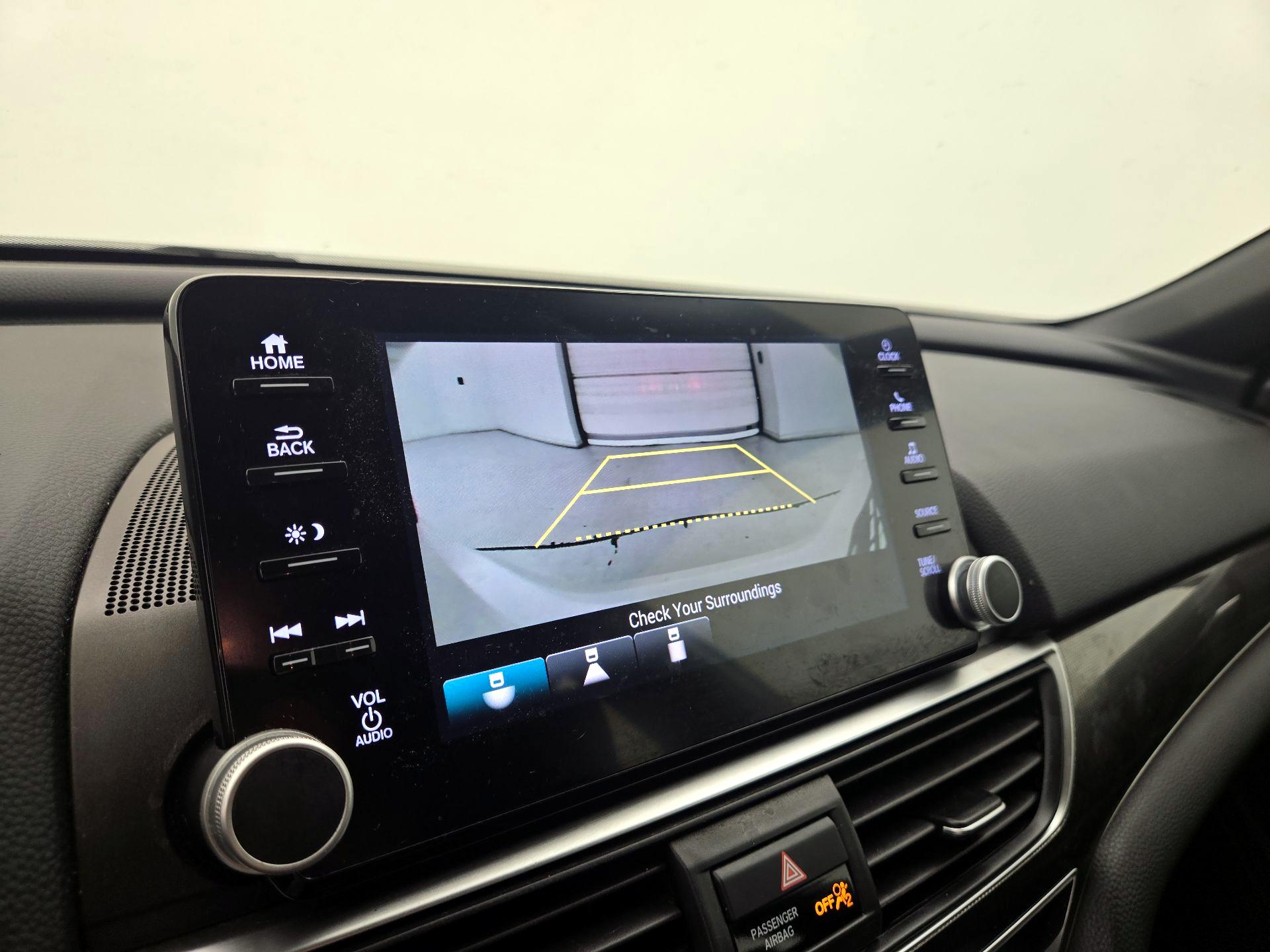 Thumbnail: 2018 Honda Accord - 14