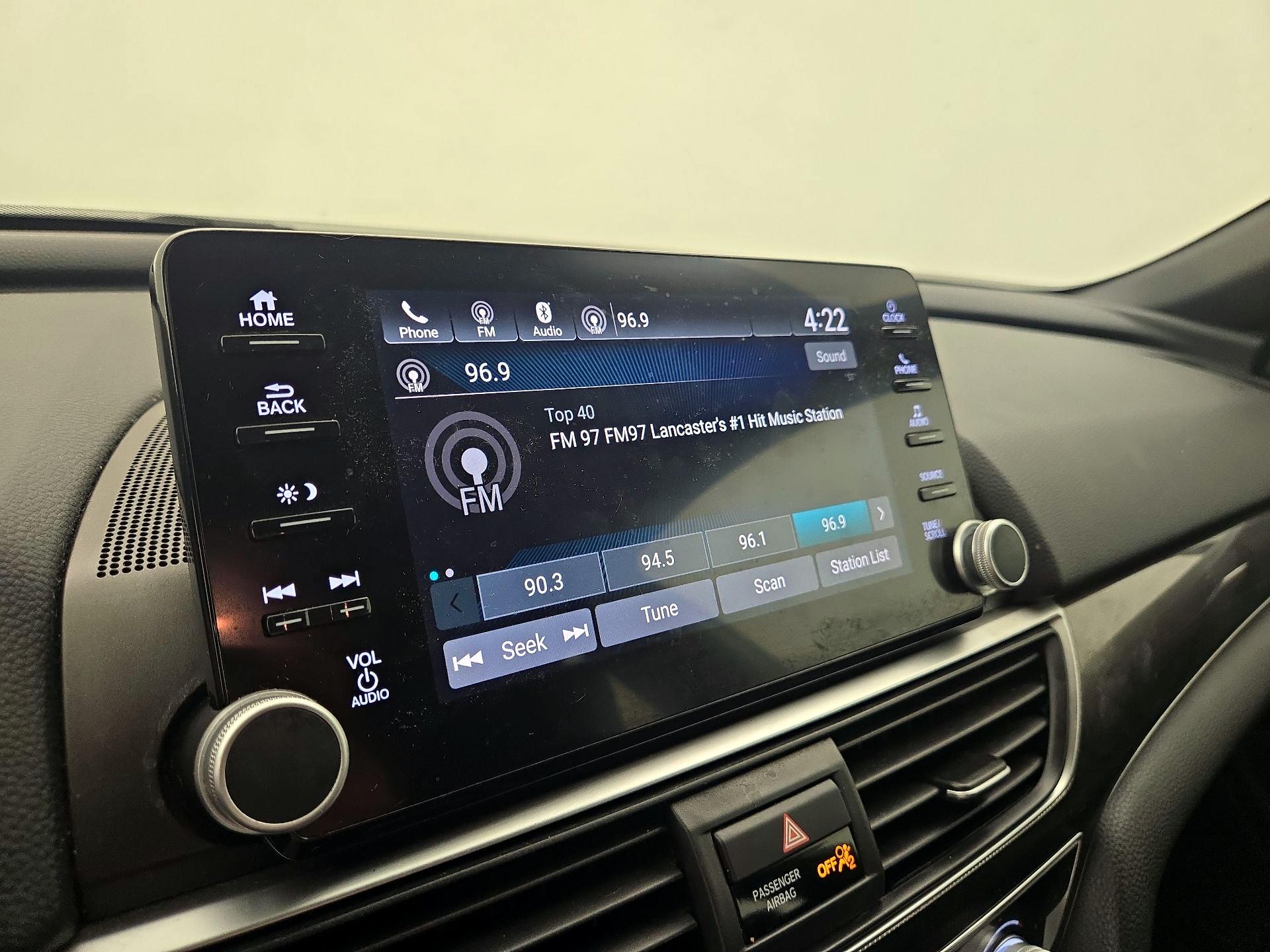 Thumbnail: 2018 Honda Accord - 15