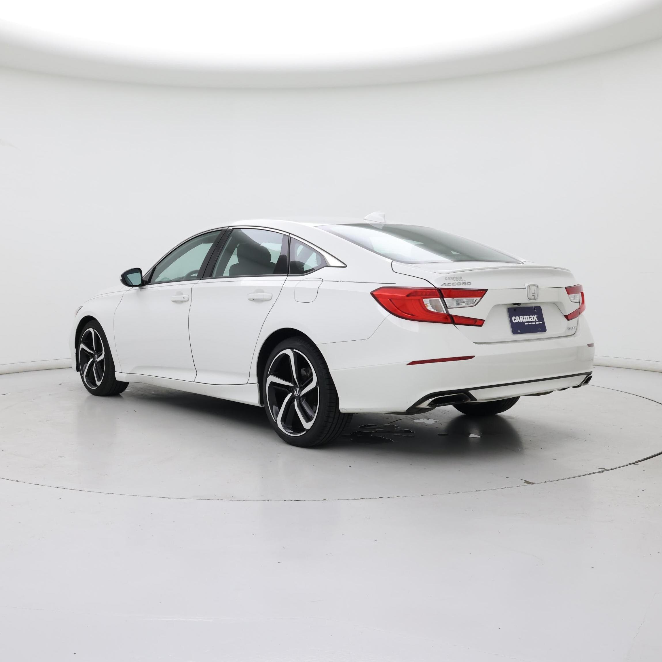 Thumbnail: 2018 Honda Accord - 2