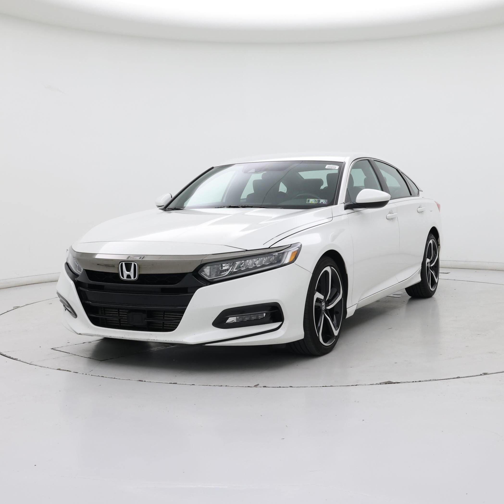 Thumbnail: 2018 Honda Accord - 4