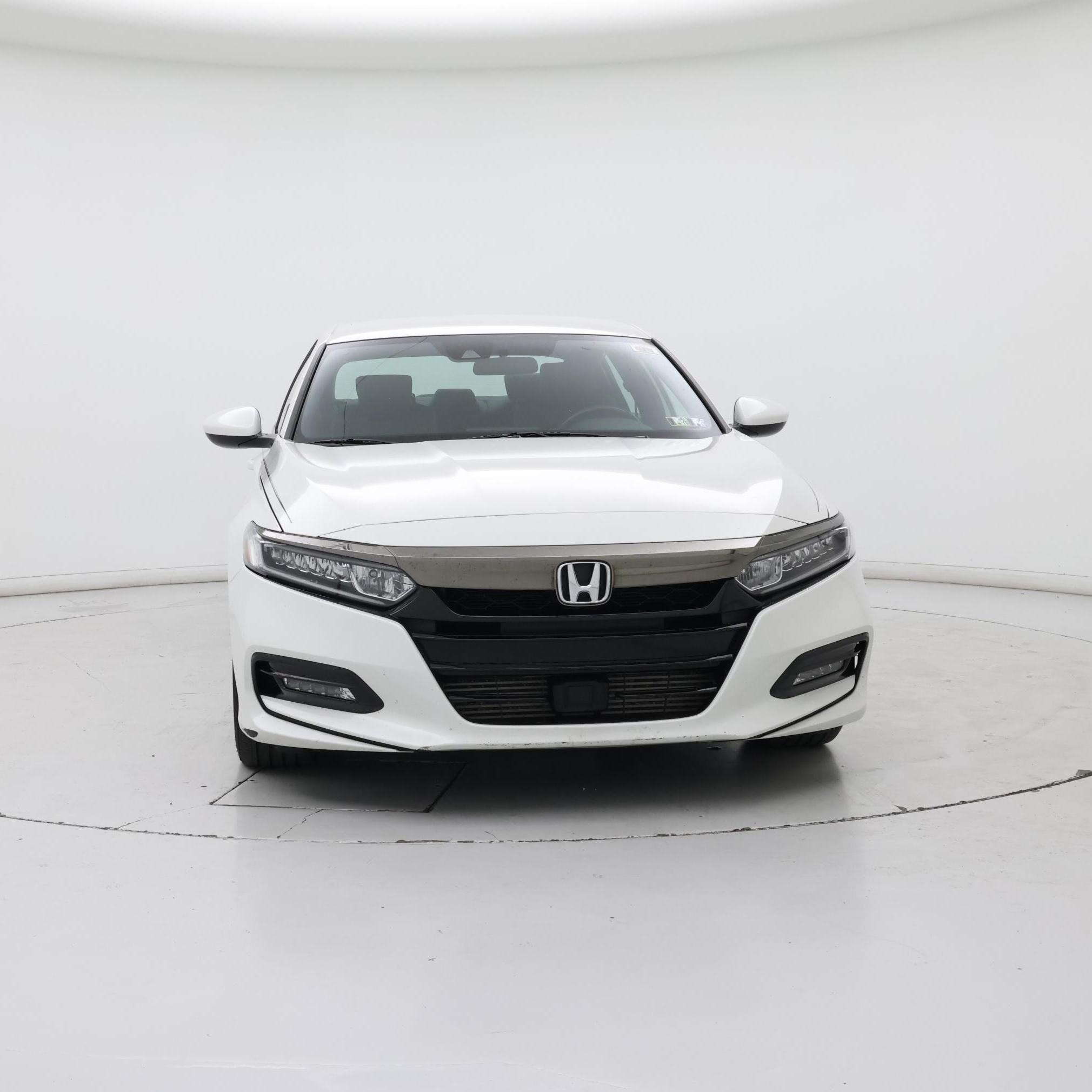 Thumbnail: 2018 Honda Accord - 5