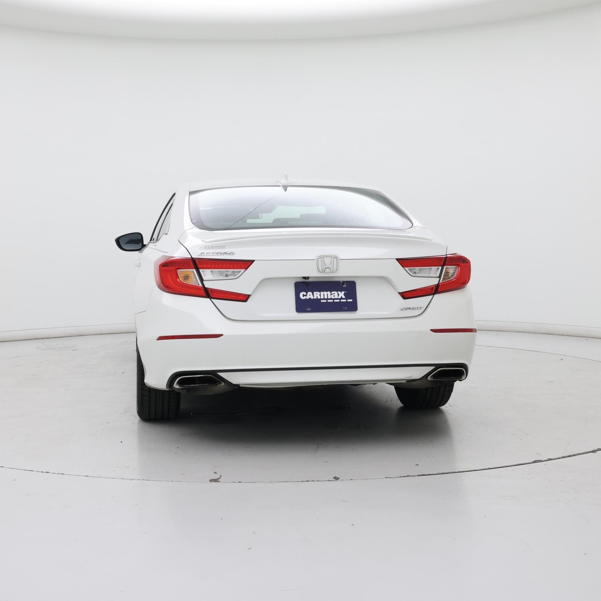 Thumbnail: 2018 Honda Accord - 6