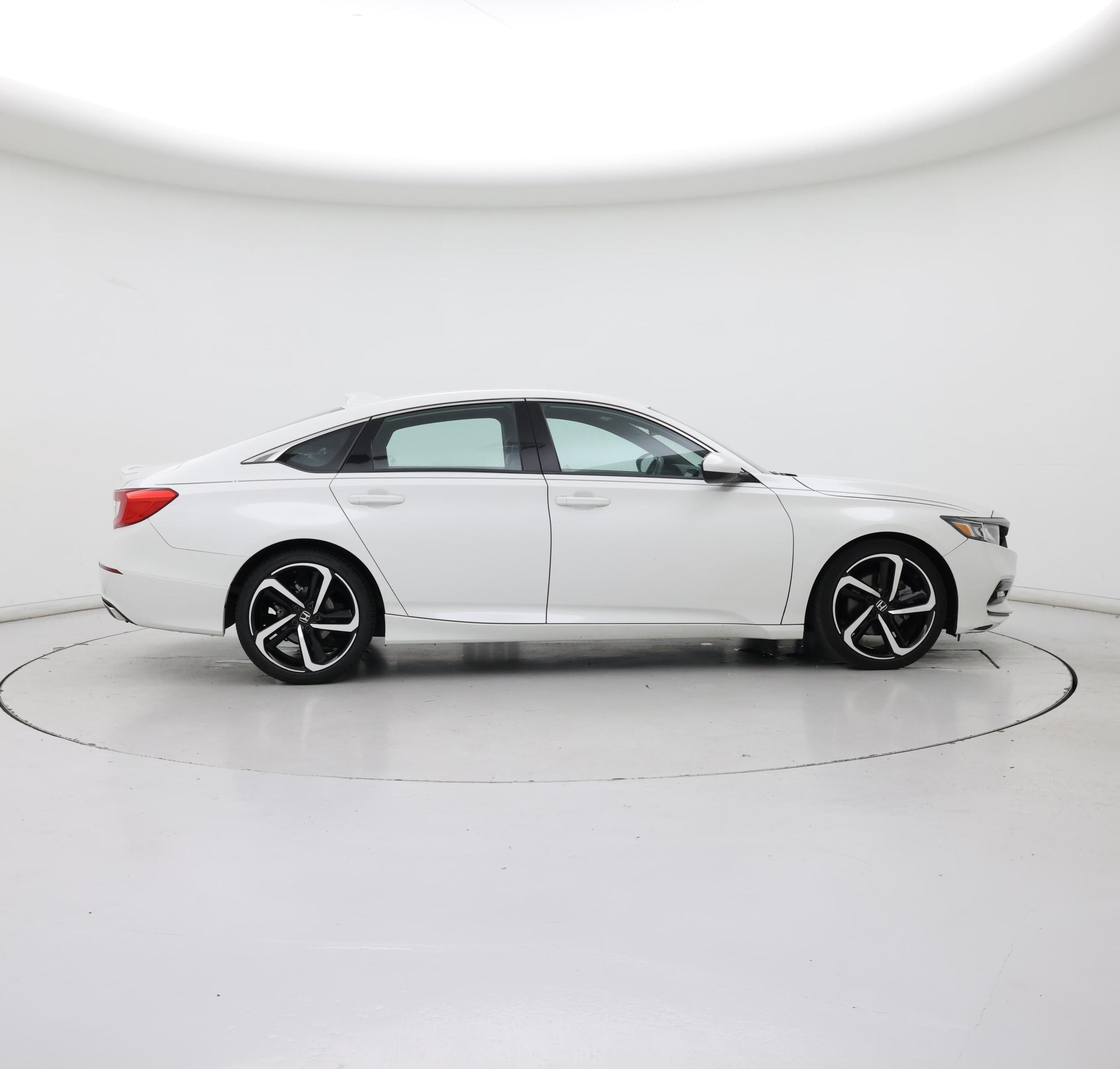 Thumbnail: 2018 Honda Accord - 7