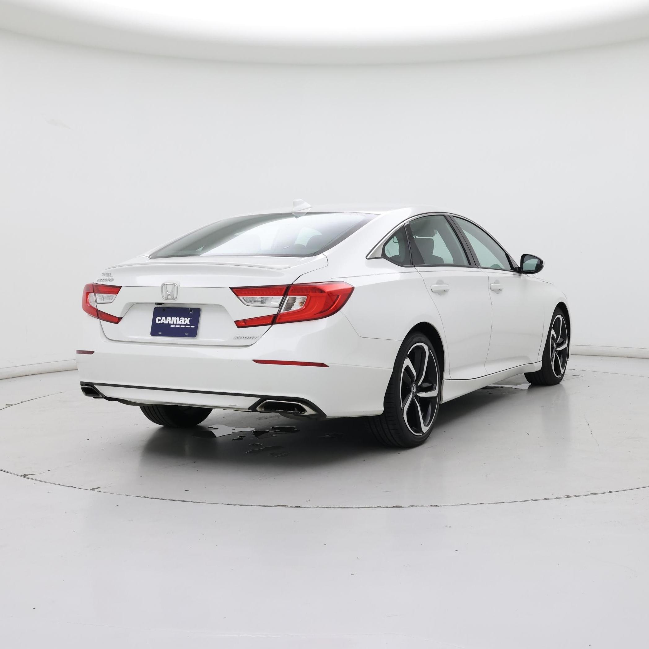 Thumbnail: 2018 Honda Accord - 8