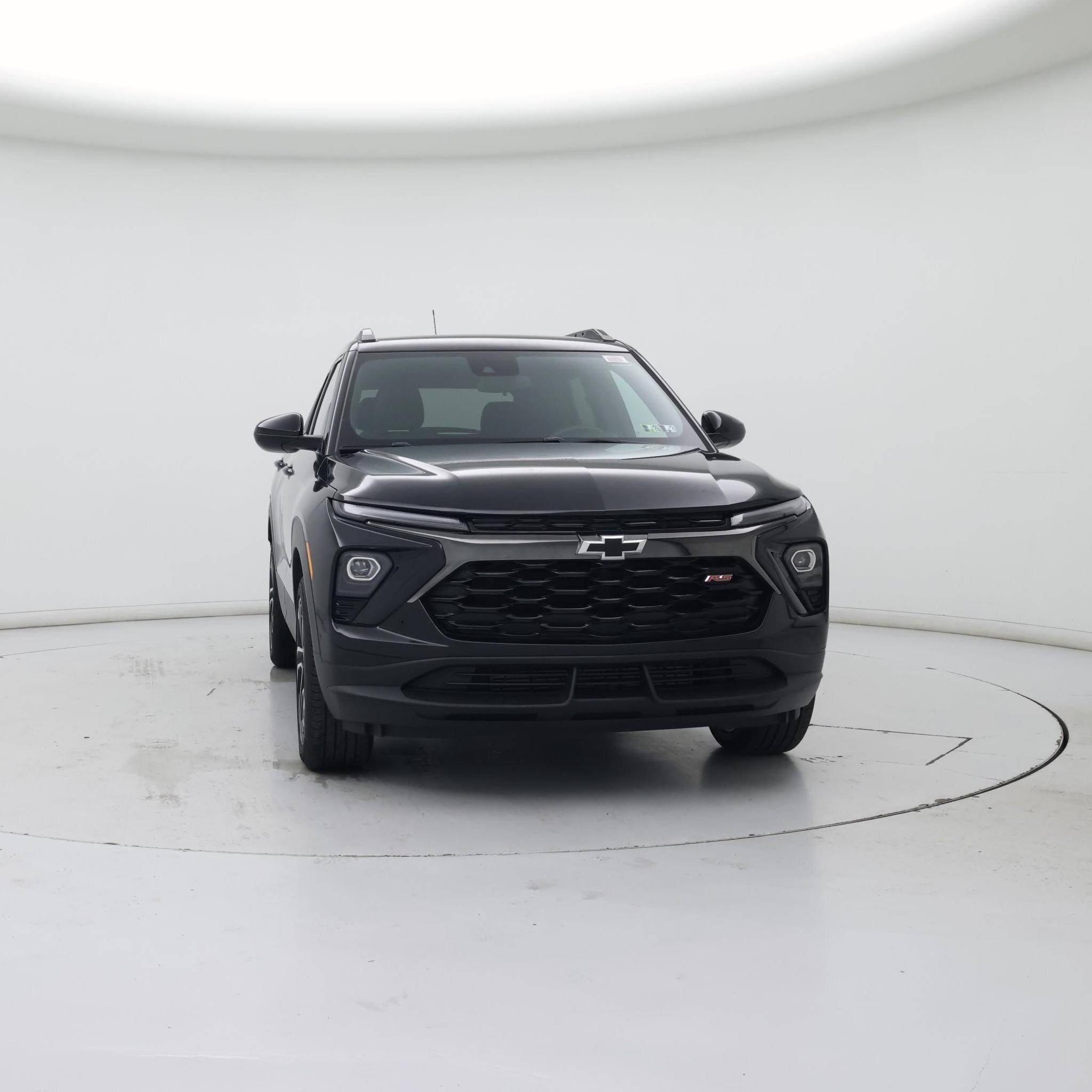 Thumbnail: 2024 Chevrolet TrailBlazer - 5