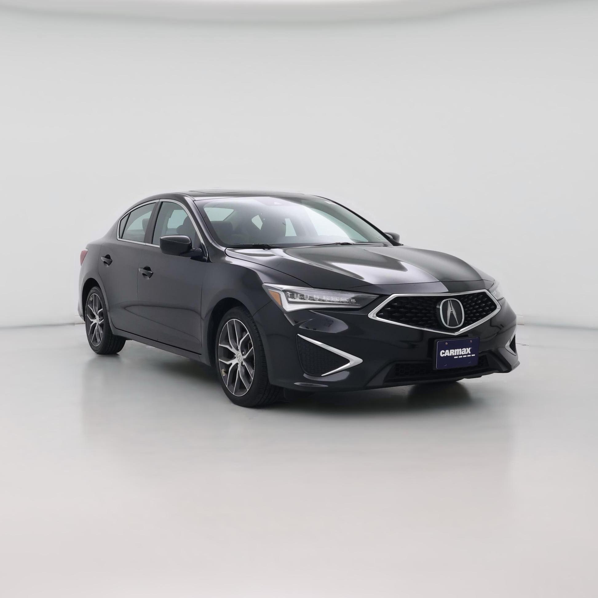 Thumbnail: 2022 Acura ILX - 1