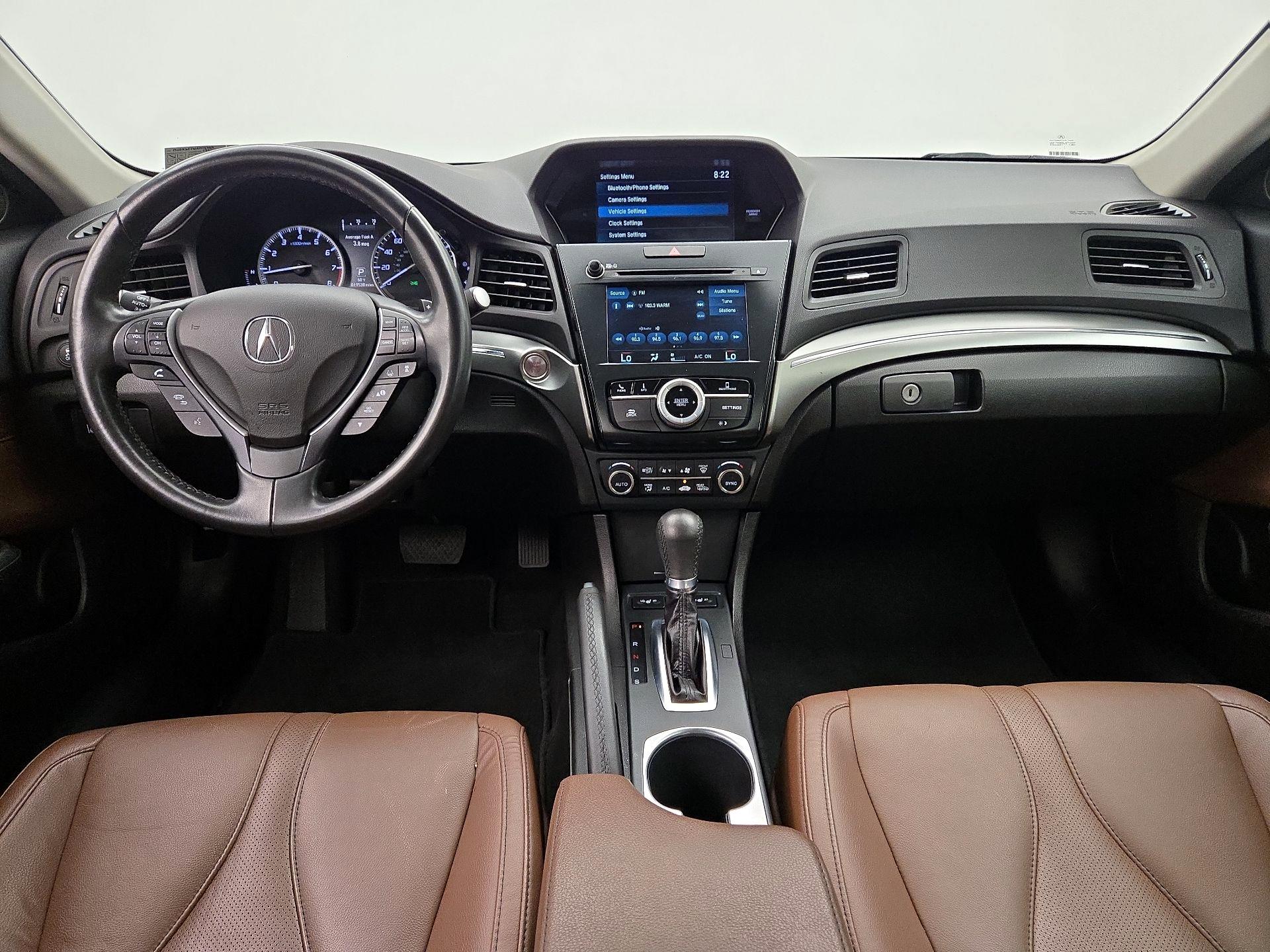 Thumbnail: 2022 Acura ILX - 9