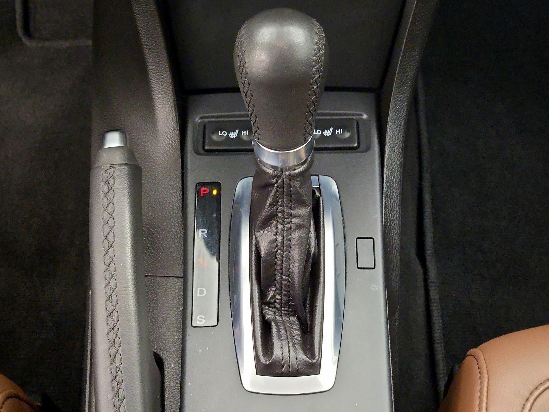 Thumbnail: 2022 Acura ILX - 17