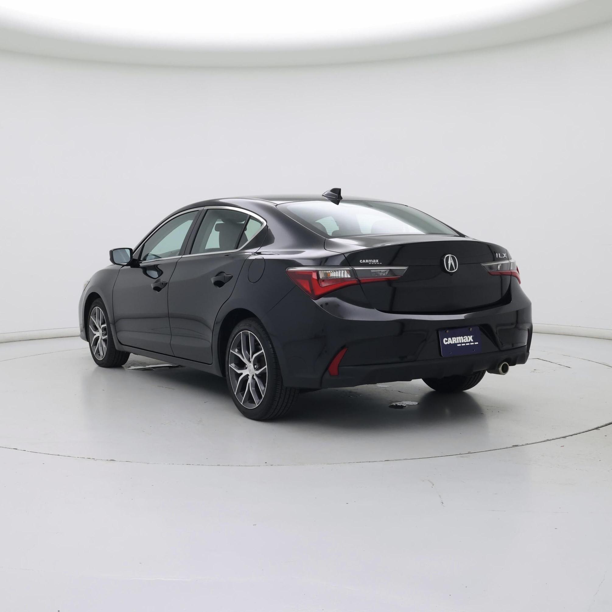 Thumbnail: 2022 Acura ILX - 2