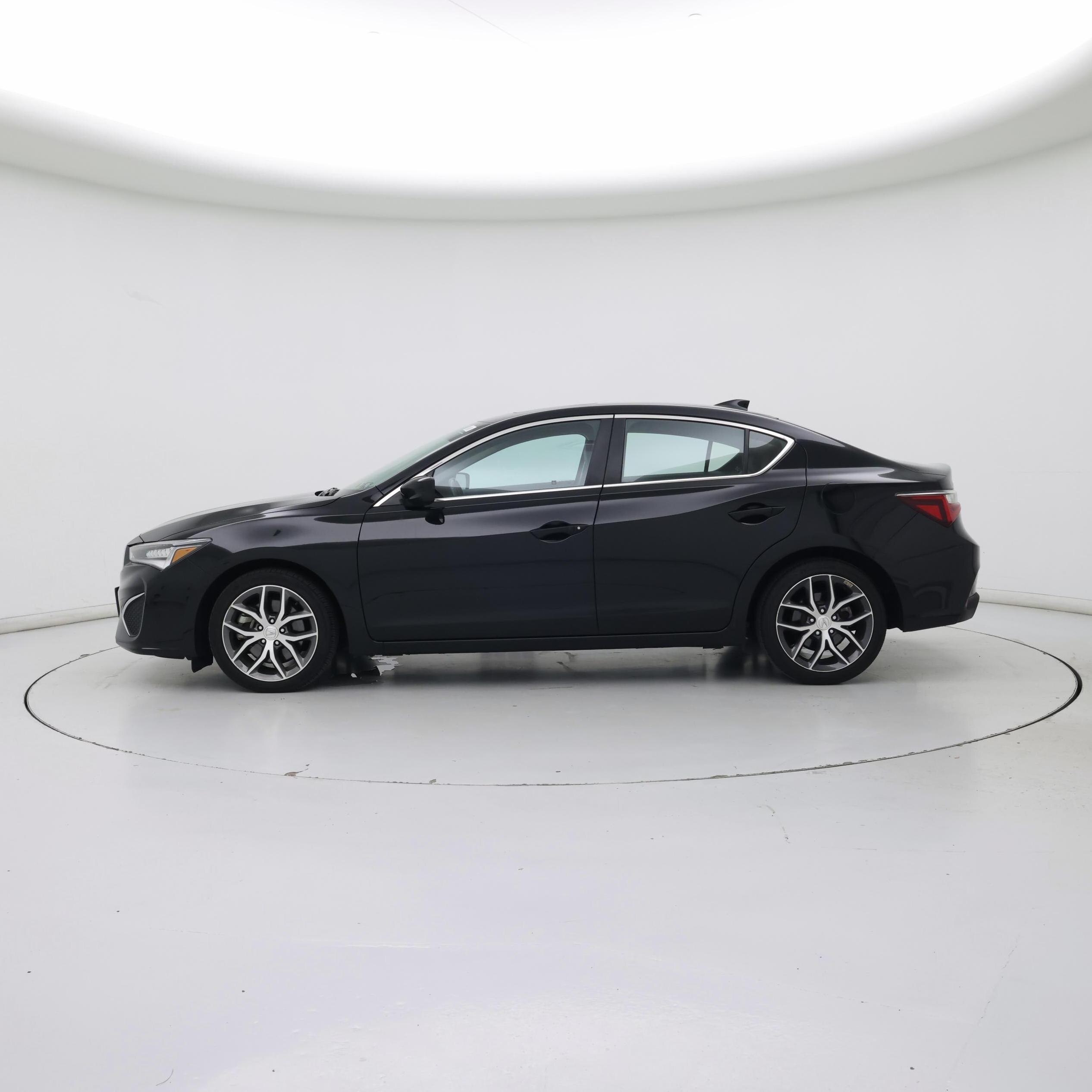 Thumbnail: 2022 Acura ILX - 3